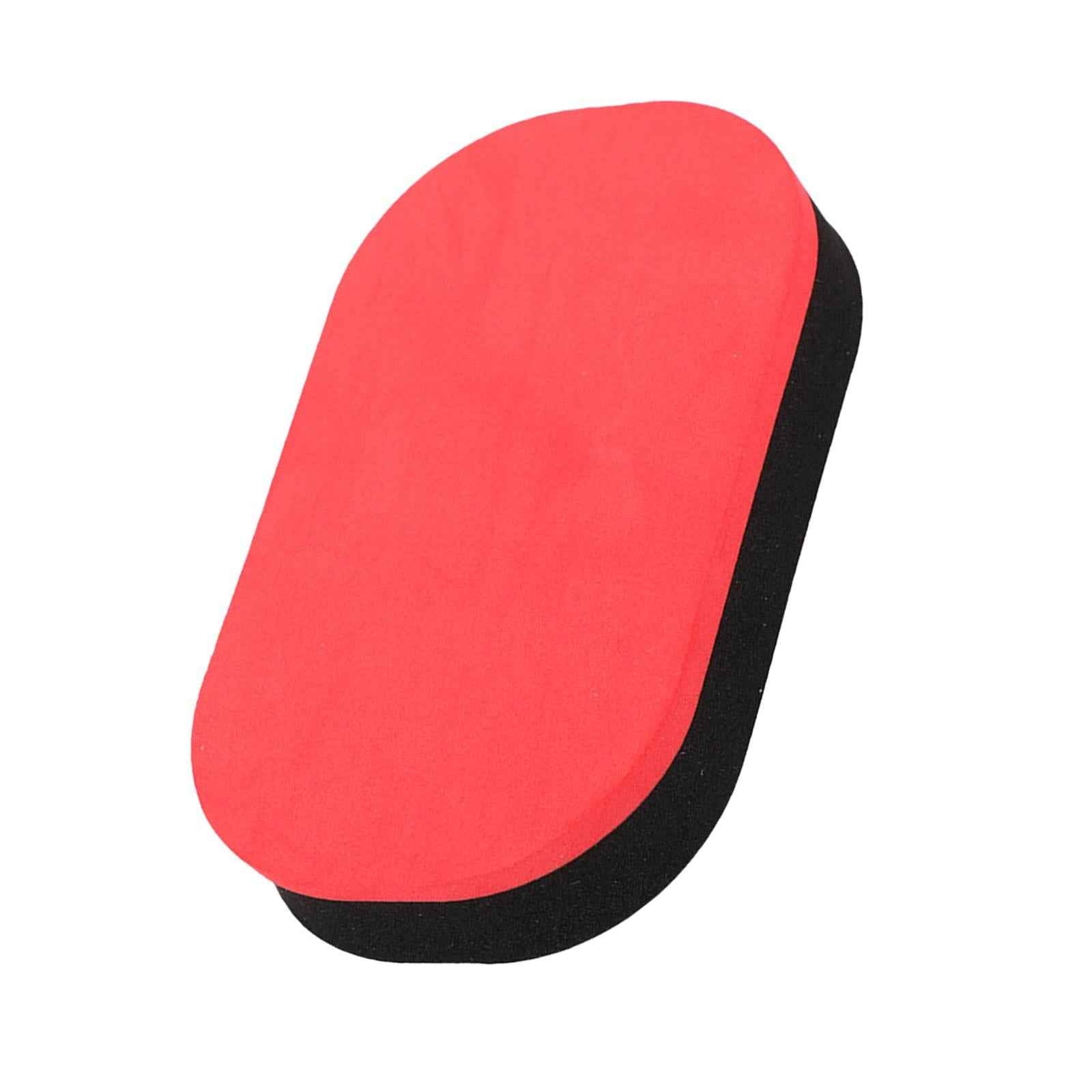 Table Tennis Cleaning Sponge Training Equipment Sporting Goods Portable
