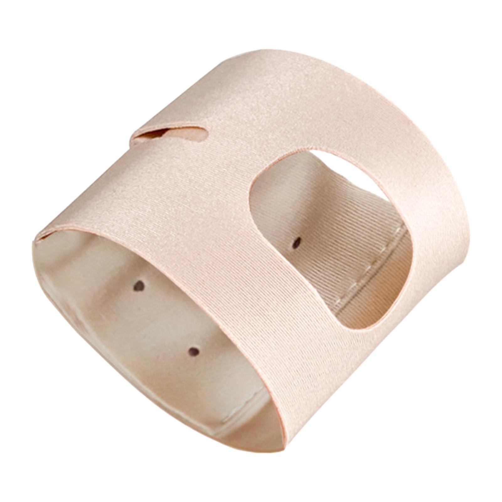 3xWrist Brace Flexible Sprain Protection Wristband Thin Fitness Adjustable S