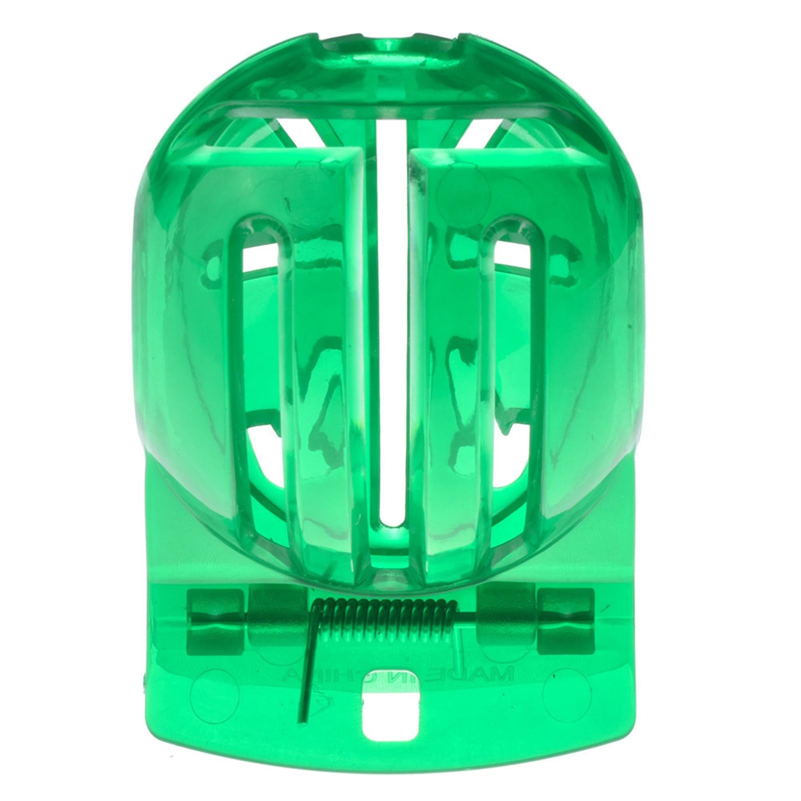 3xGolf Ball Lines Marker Tool Template Liner Gift for Golf Enthusiasts Portable Green