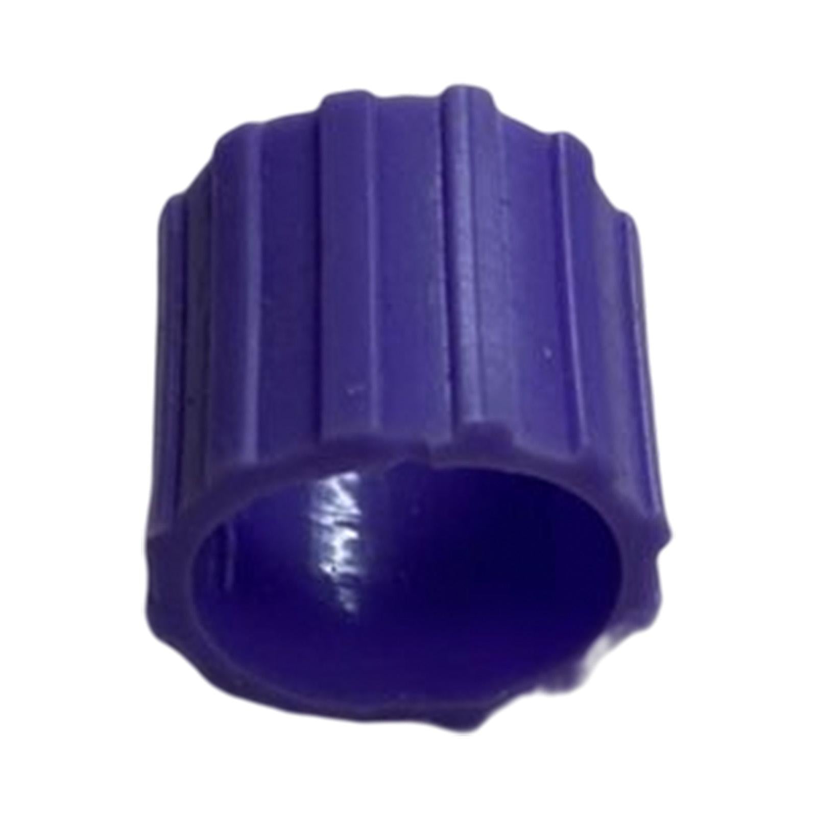 4xStringing Tool Protective Covers Housing Equipment Starting Clamp Sleeve