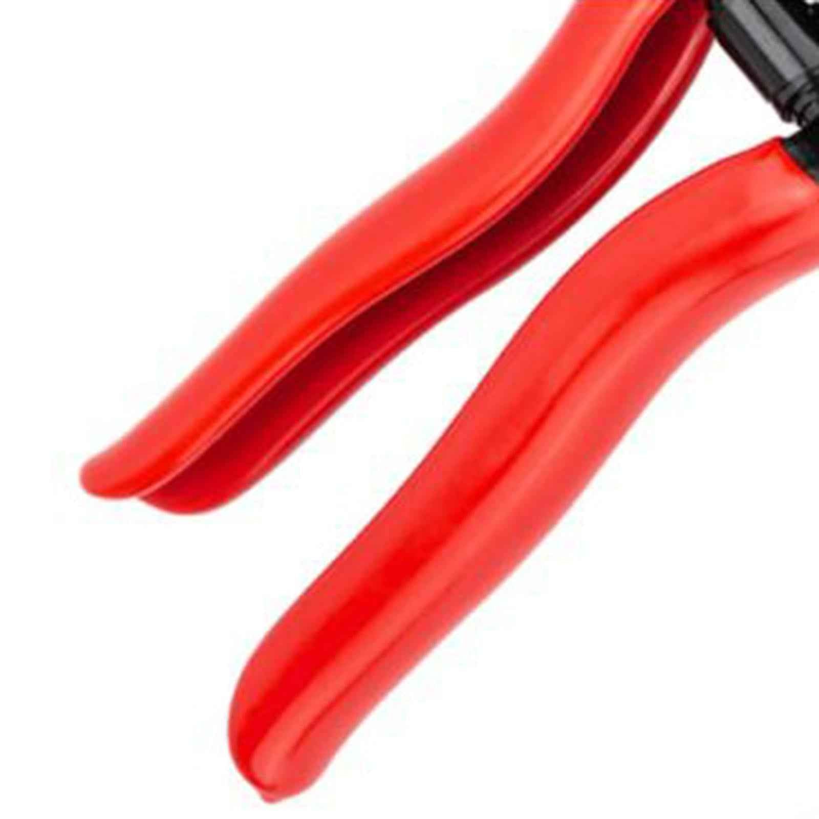 Bike Cable Cutter Lightweight Steel for Shifter Cable Deck Stair Railing