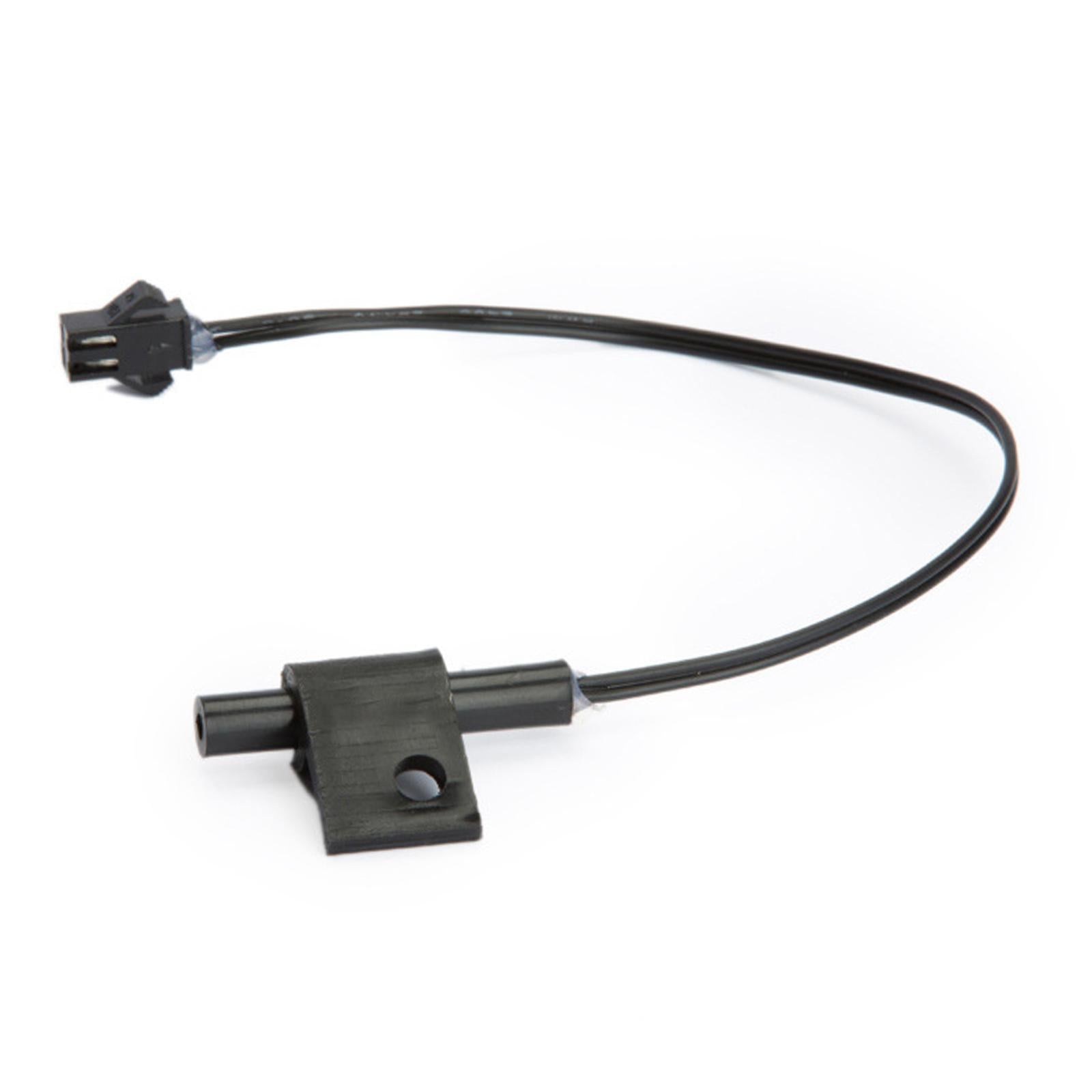 2xExercise Bike Reed Switch Speed Sensor Accessories Repair for Pedometer