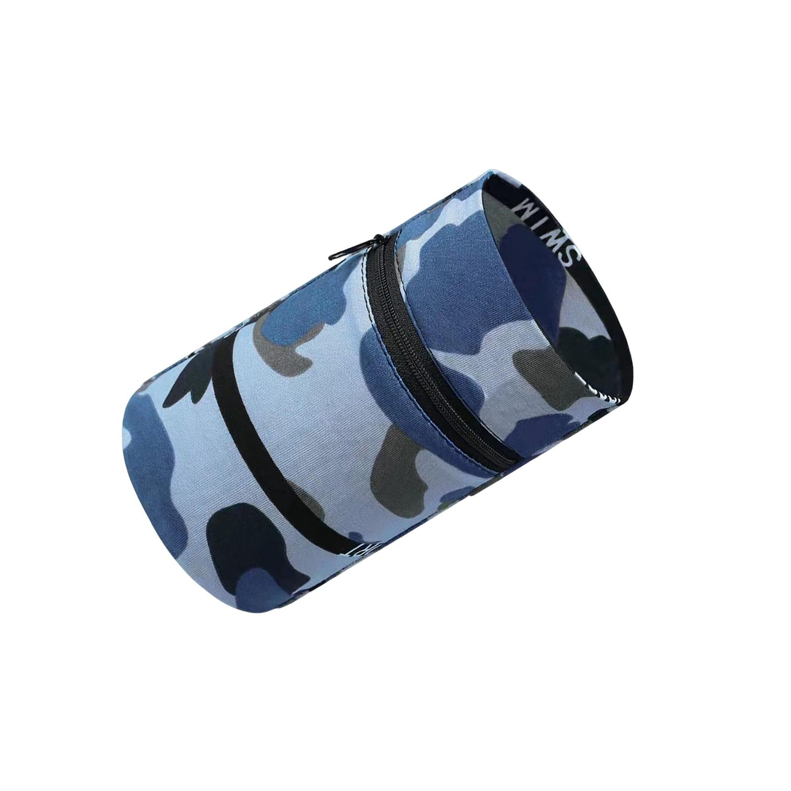 4xBreathable Lightweight Phone Armband Arm Band Storage Bag for Exercise C Large