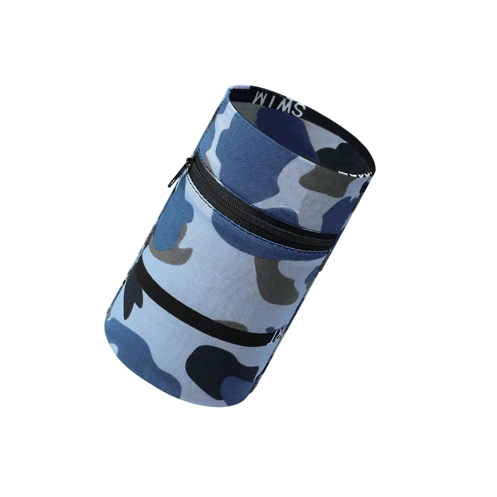 3xBreathable Lightweight Phone Armband Arm Band Storage Bag for Exercise C Large