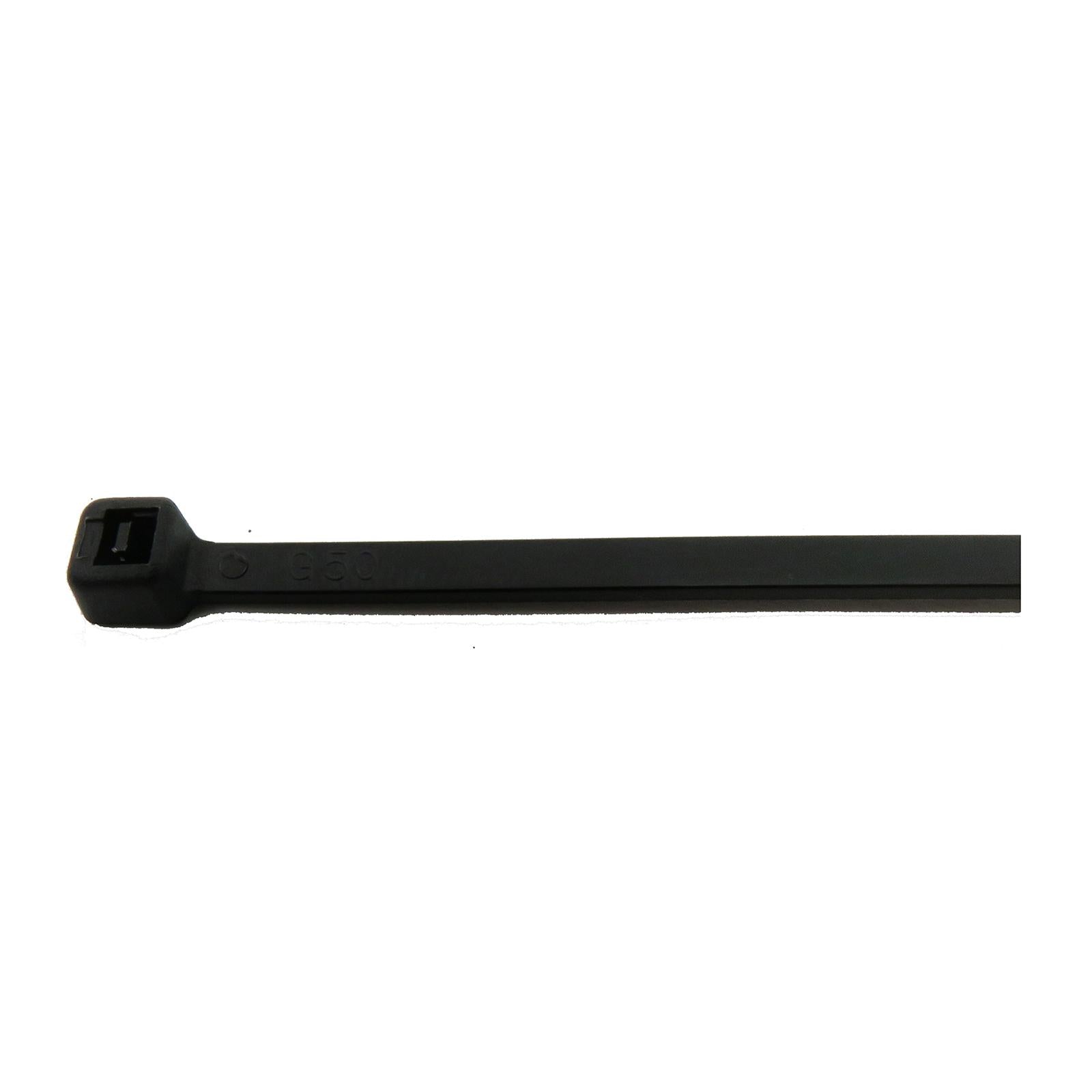 3x10x Scubaregulator Mouthpiece Tie Wrap Black for Snorkeling Dive Resorts