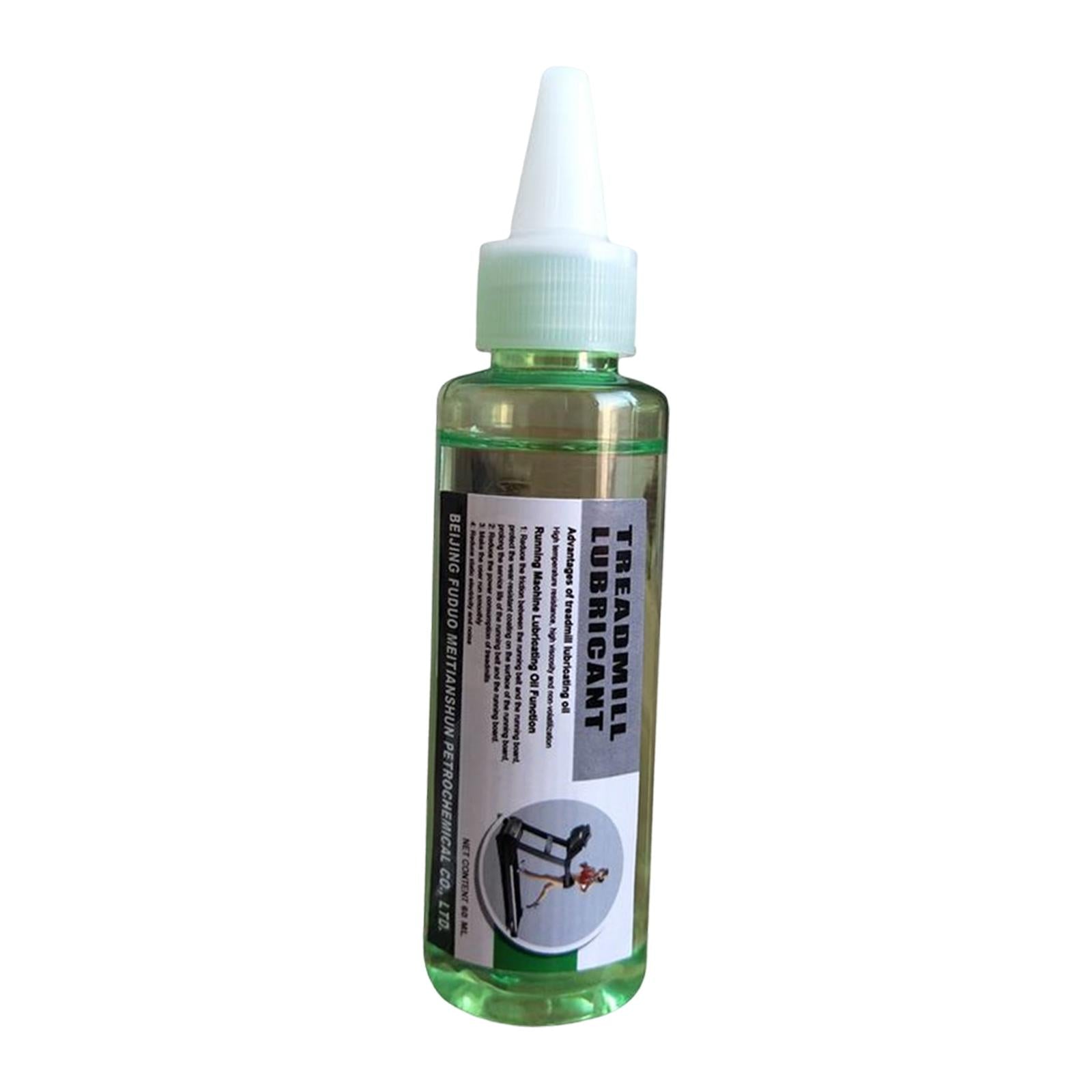 2xTreadmill Belt Lubricant Lubricating Oil for Exercise Machine Home Gym