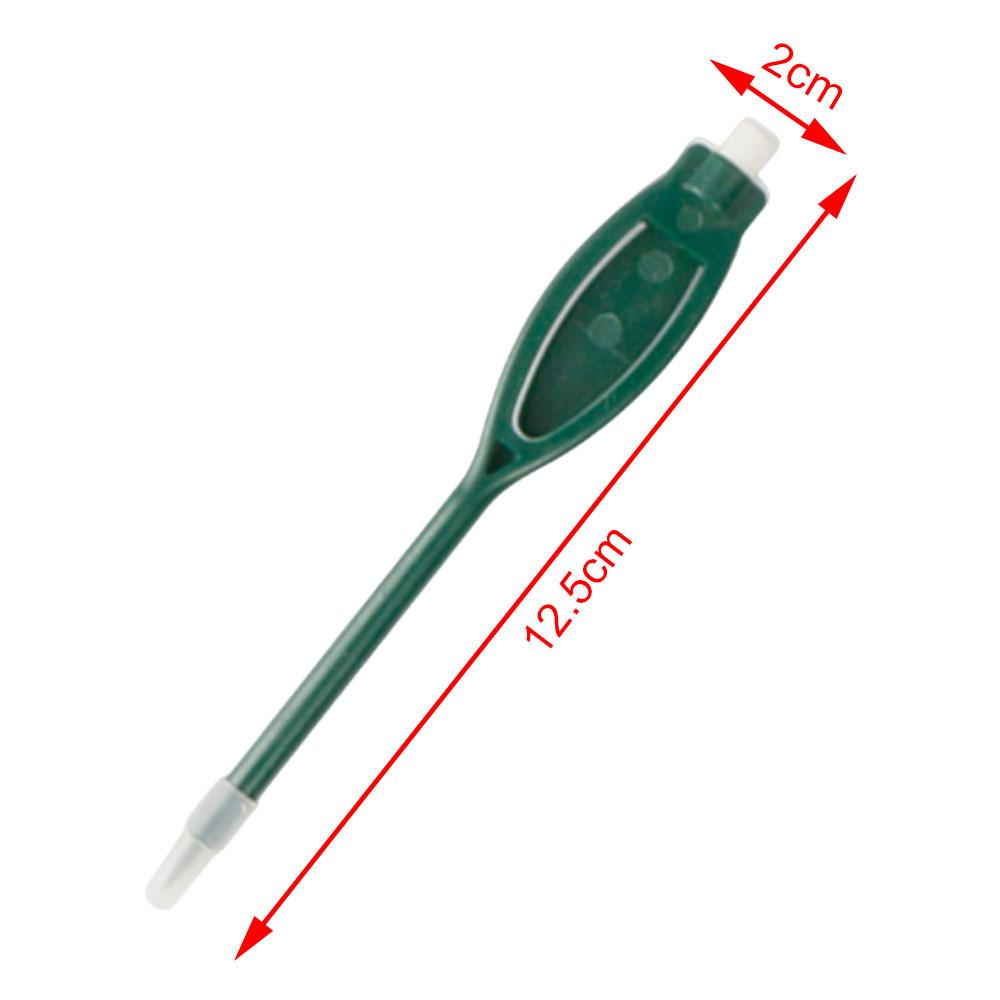 5x10x Golf Pencils Bulk 2H Marker Pens for Wedding Writing Children's Drawing Green