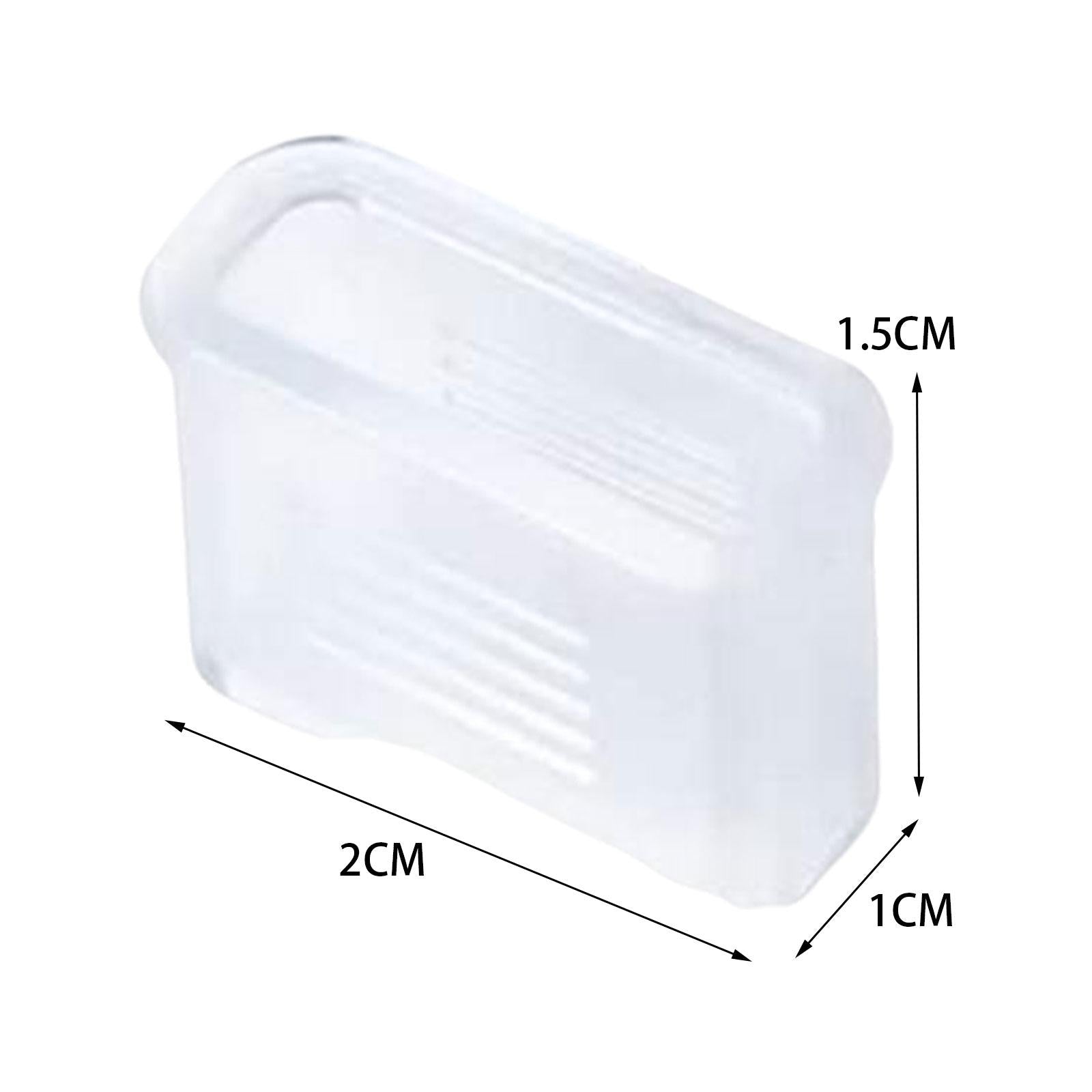 3xWhistle Cover Accessories Protector Mouth Grip Protector for Outdoor Referee Style A