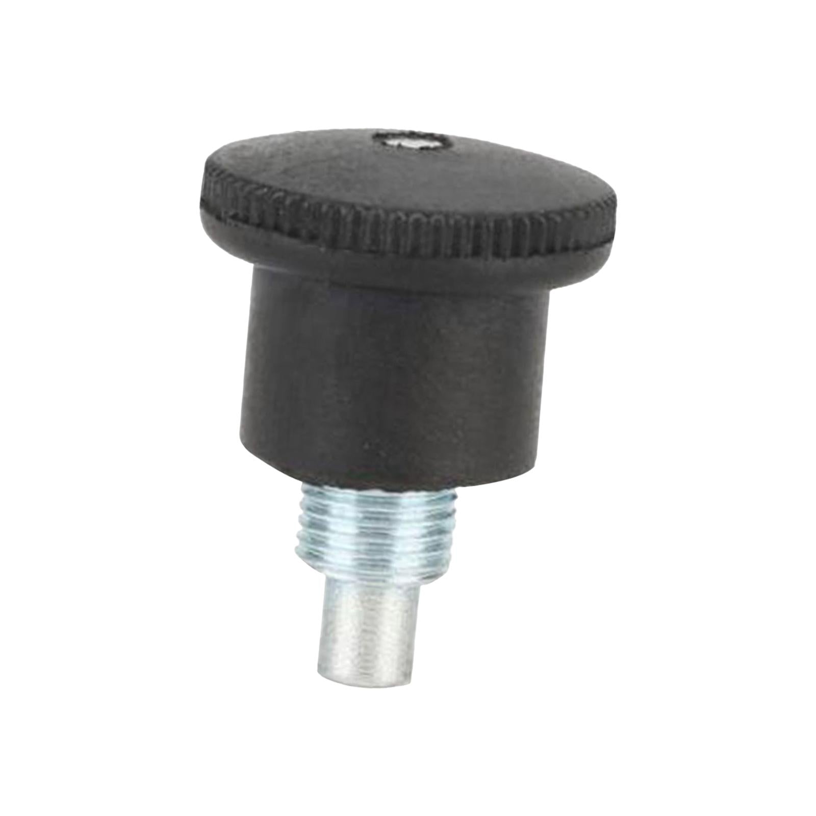 4xFitness Bike Pull Pin Spring Knob Fitness Pin Exercise Spare Accessories