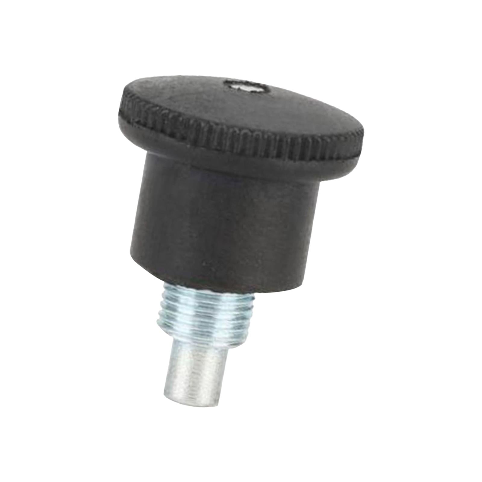 4xFitness Bike Pull Pin Spring Knob Fitness Pin Exercise Spare Accessories