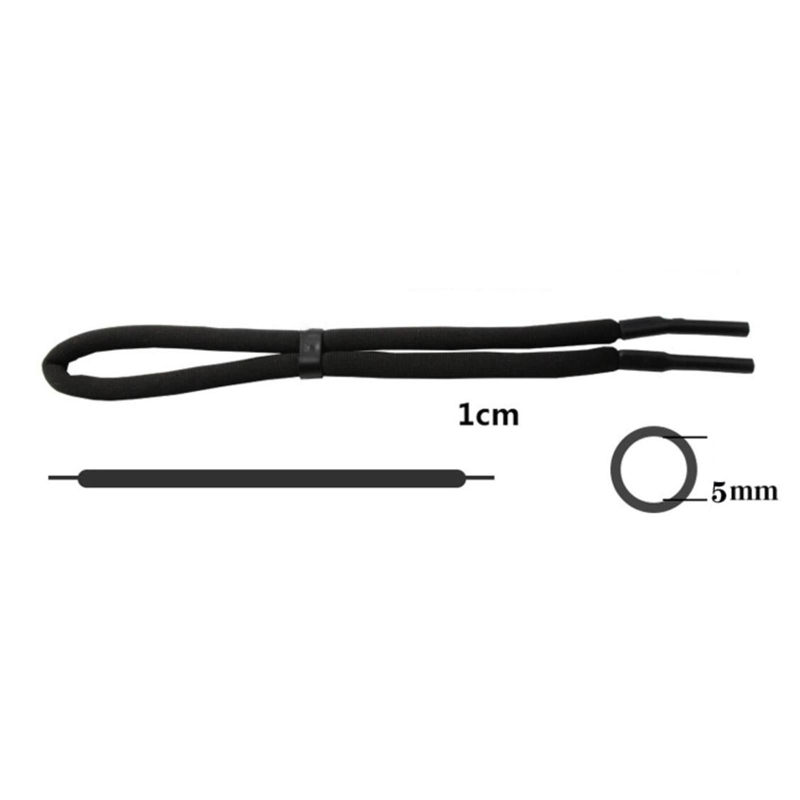 2xFloating Sunglass Strap for Men Women Glasses Rope for Kayaking Surfing