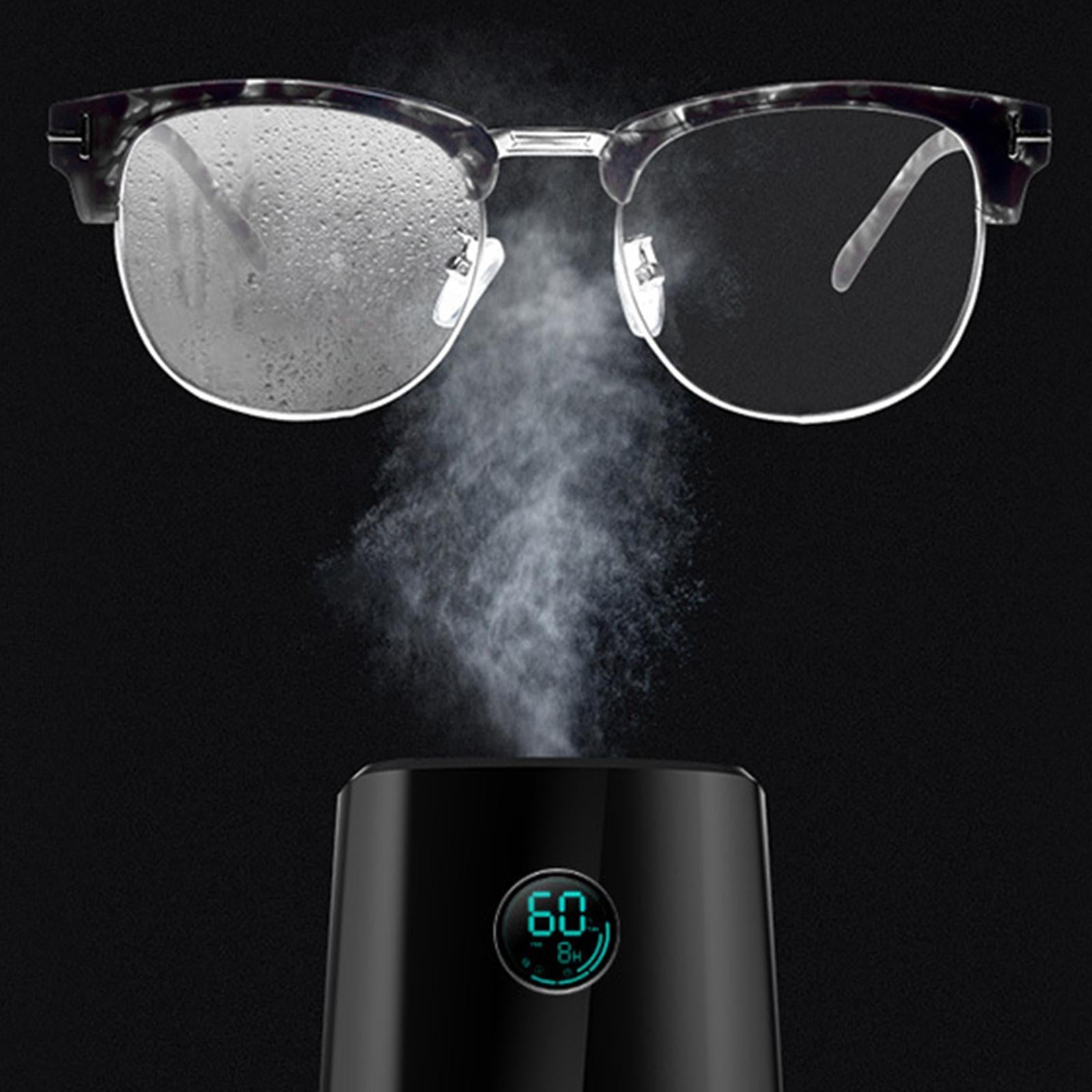 3xAnti Fog Spray Snorkel Mask Defogger for Sunglasses Mirror Bathroom Eyeglass