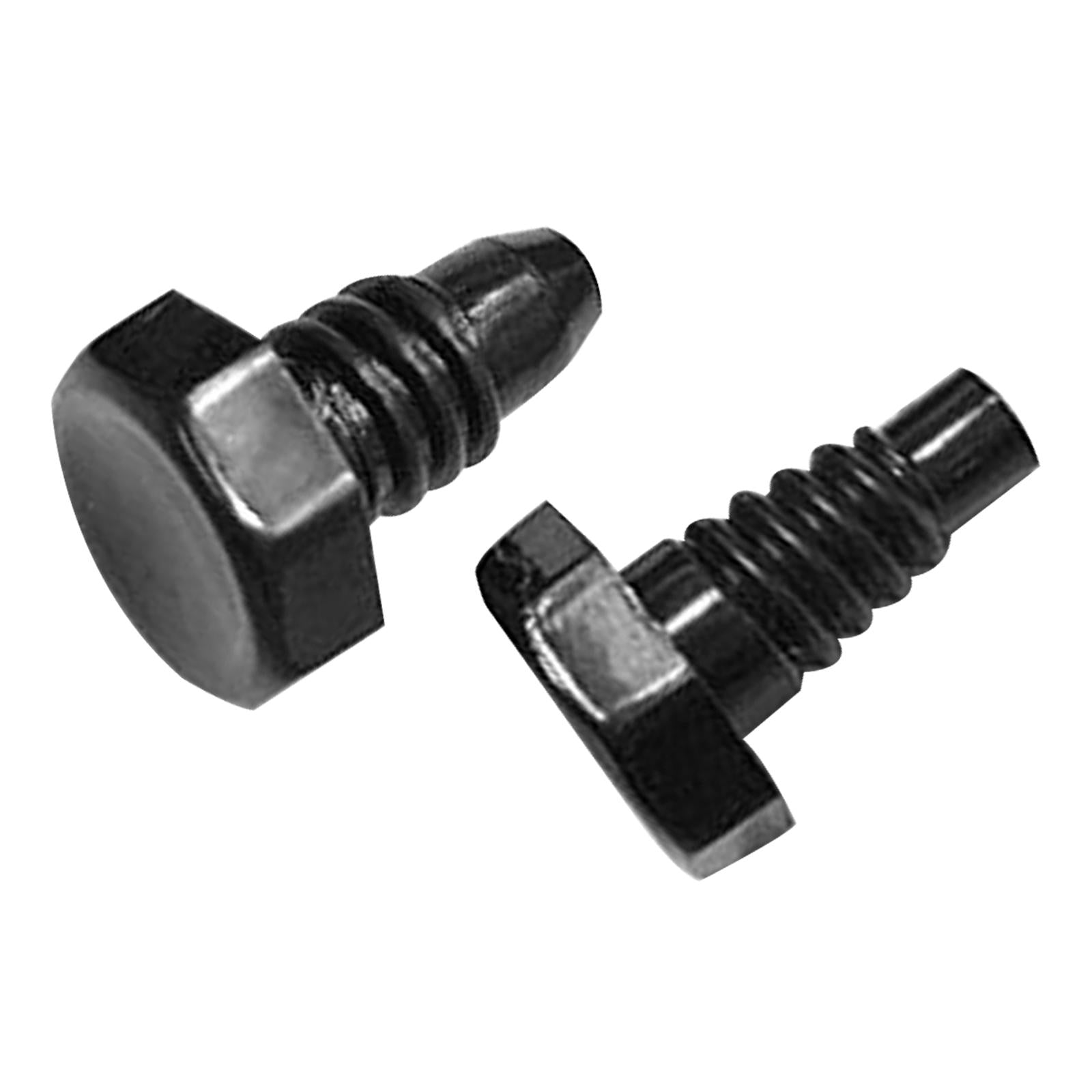 2xPool Cue Joint Protectors Billiards Stick Tool Snooker Protection Joint Caps Round