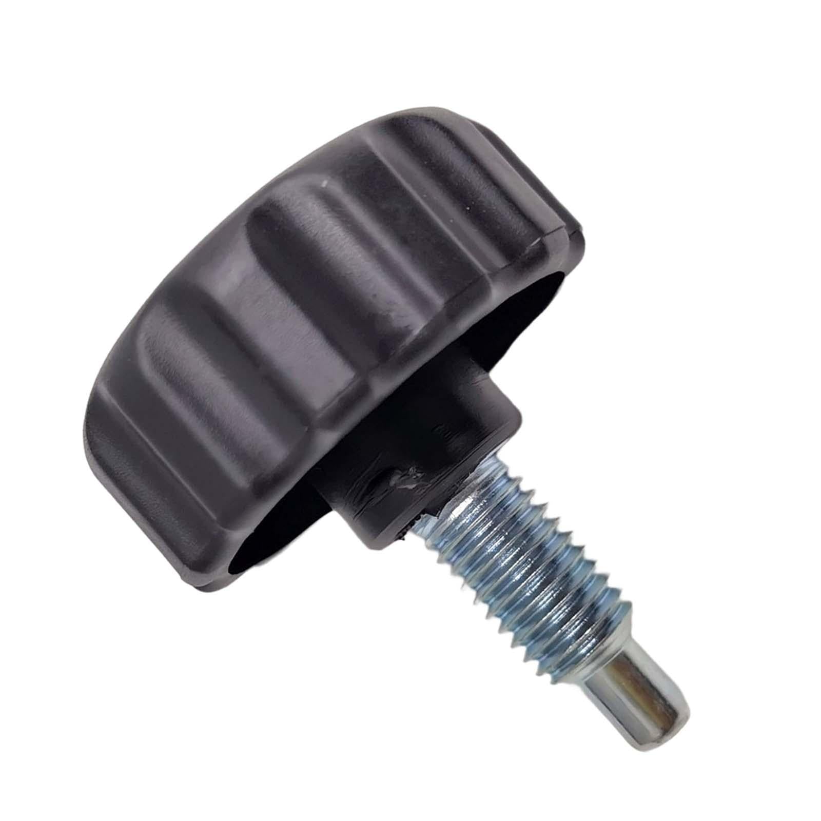 2xPop Pin Exercise Machines Workout Replacement Parts Pull Pin Knob