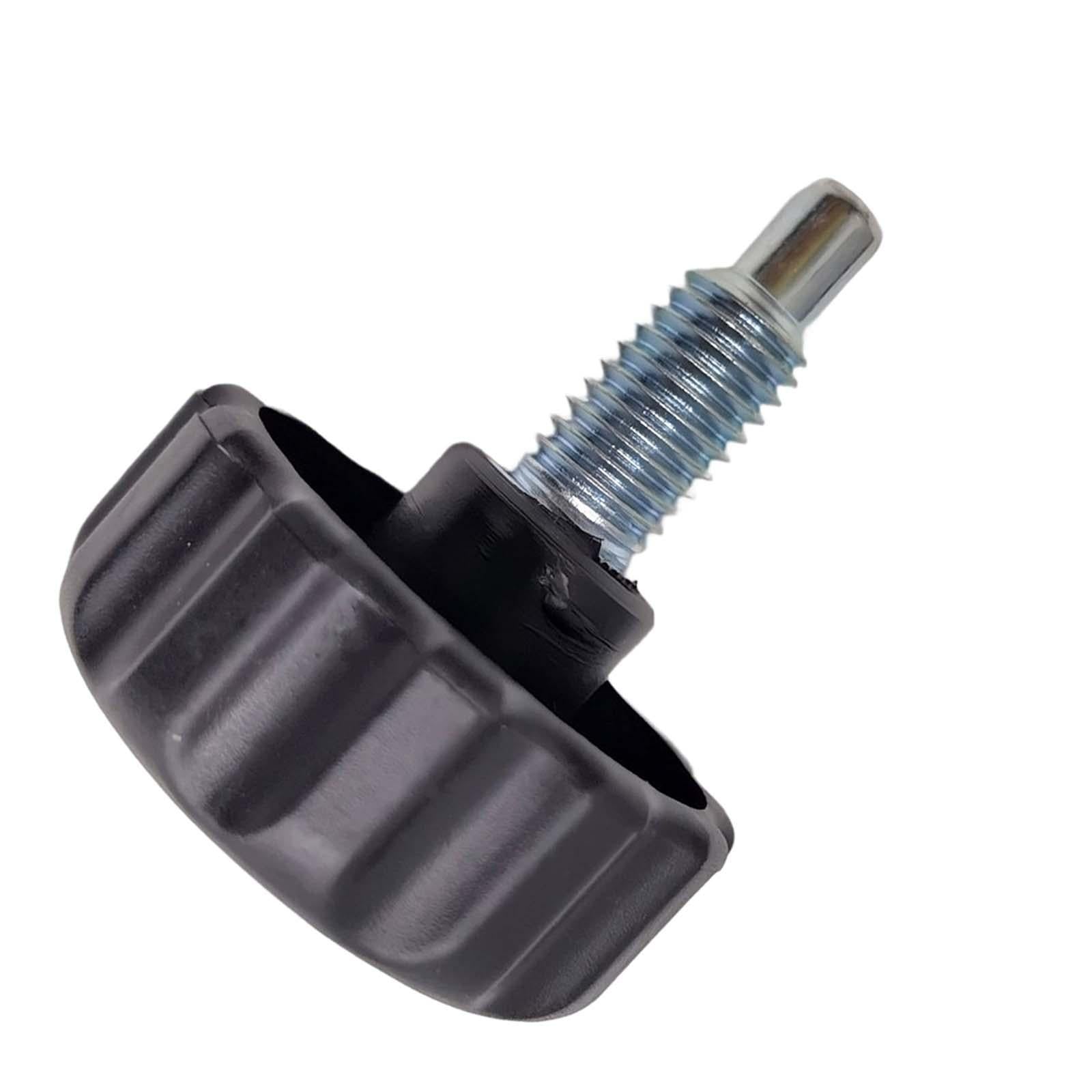 2xPop Pin Exercise Machines Workout Replacement Parts Pull Pin Knob