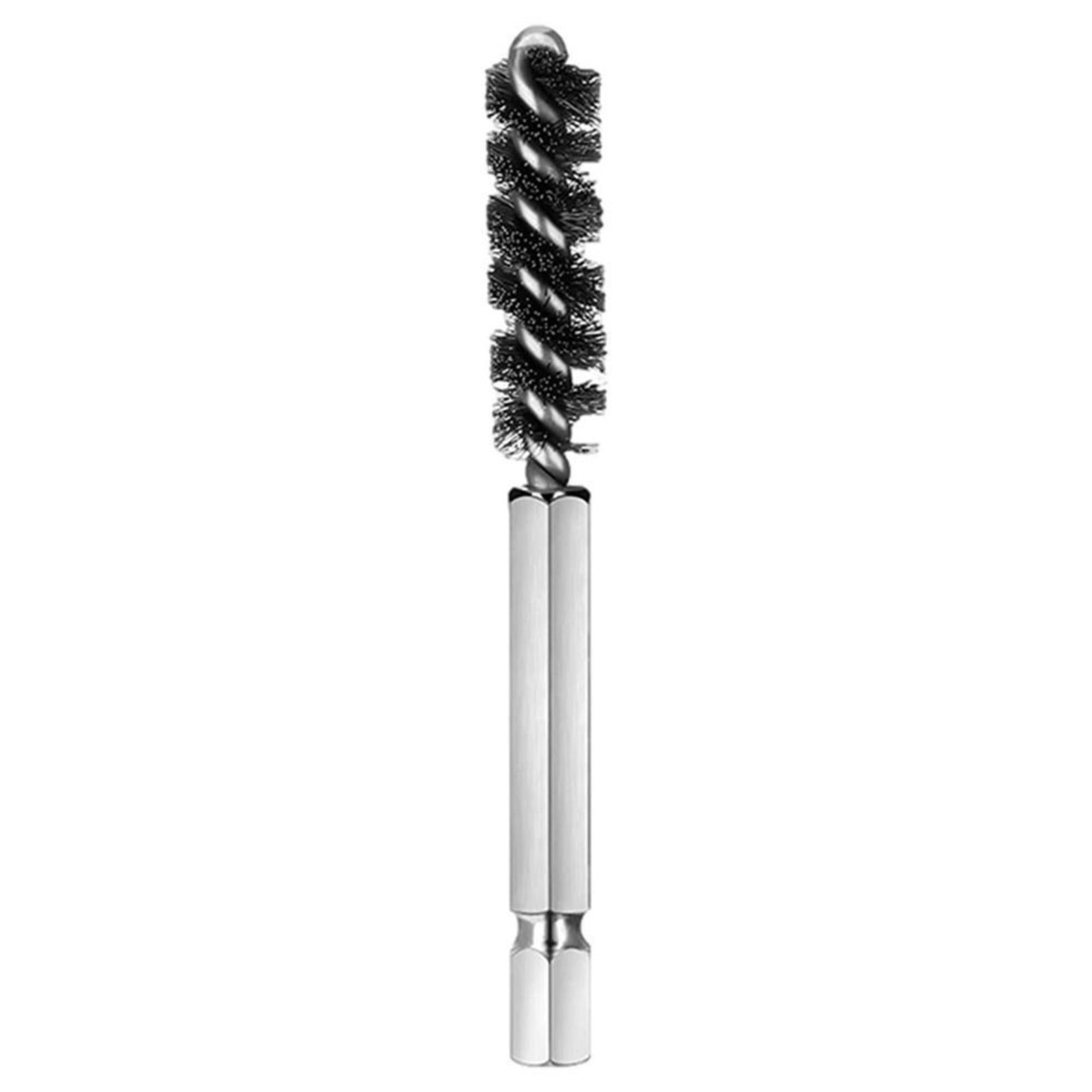 3xGolf Club Brush Wire Brush Multipurpose Head Hosel for Polishing golfers