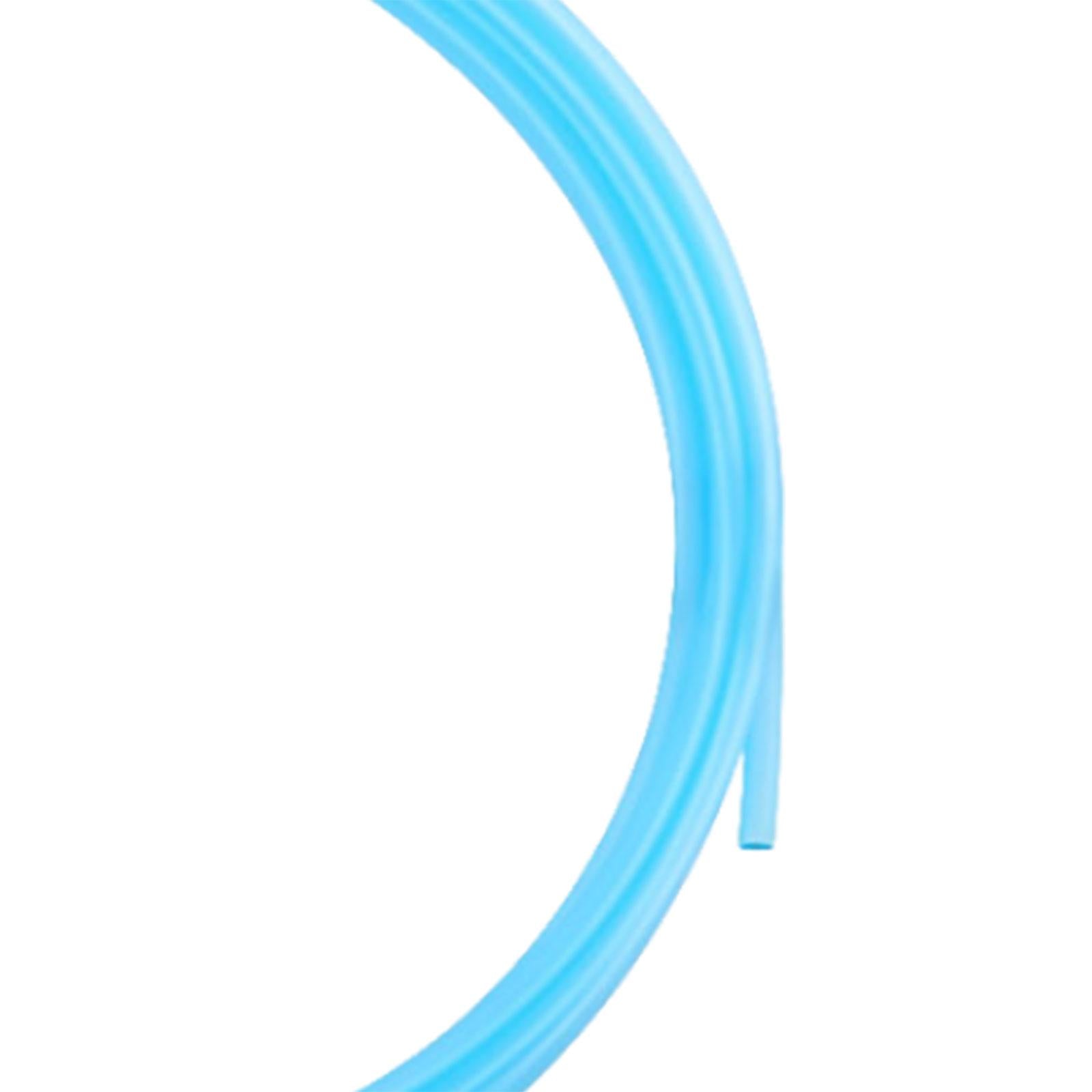 3xBike Brake Cable Wire Core Repair Shifter Core Replacement Cycling blue