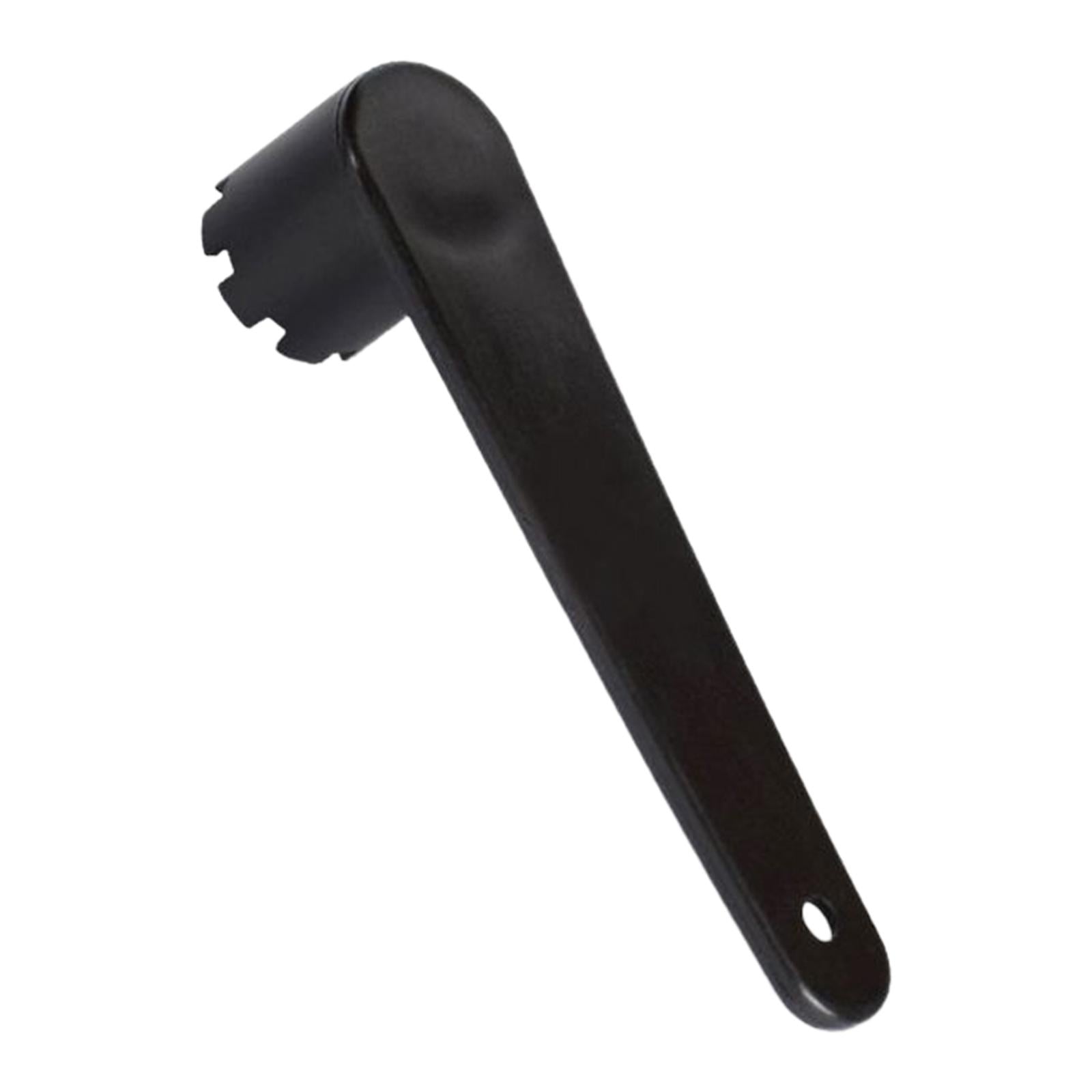 2xValve Spanner Surfboards Air Valve Lever Fastening Portable Air Valve Wrench 8 Tooth