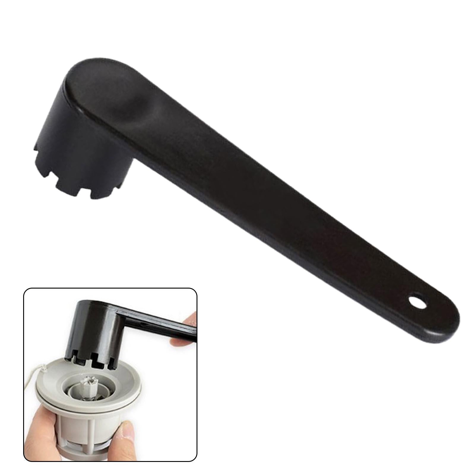 3xValve Spanner Surfboards Air Valve Lever Fastening Portable Air Valve Wrench 8 Tooth