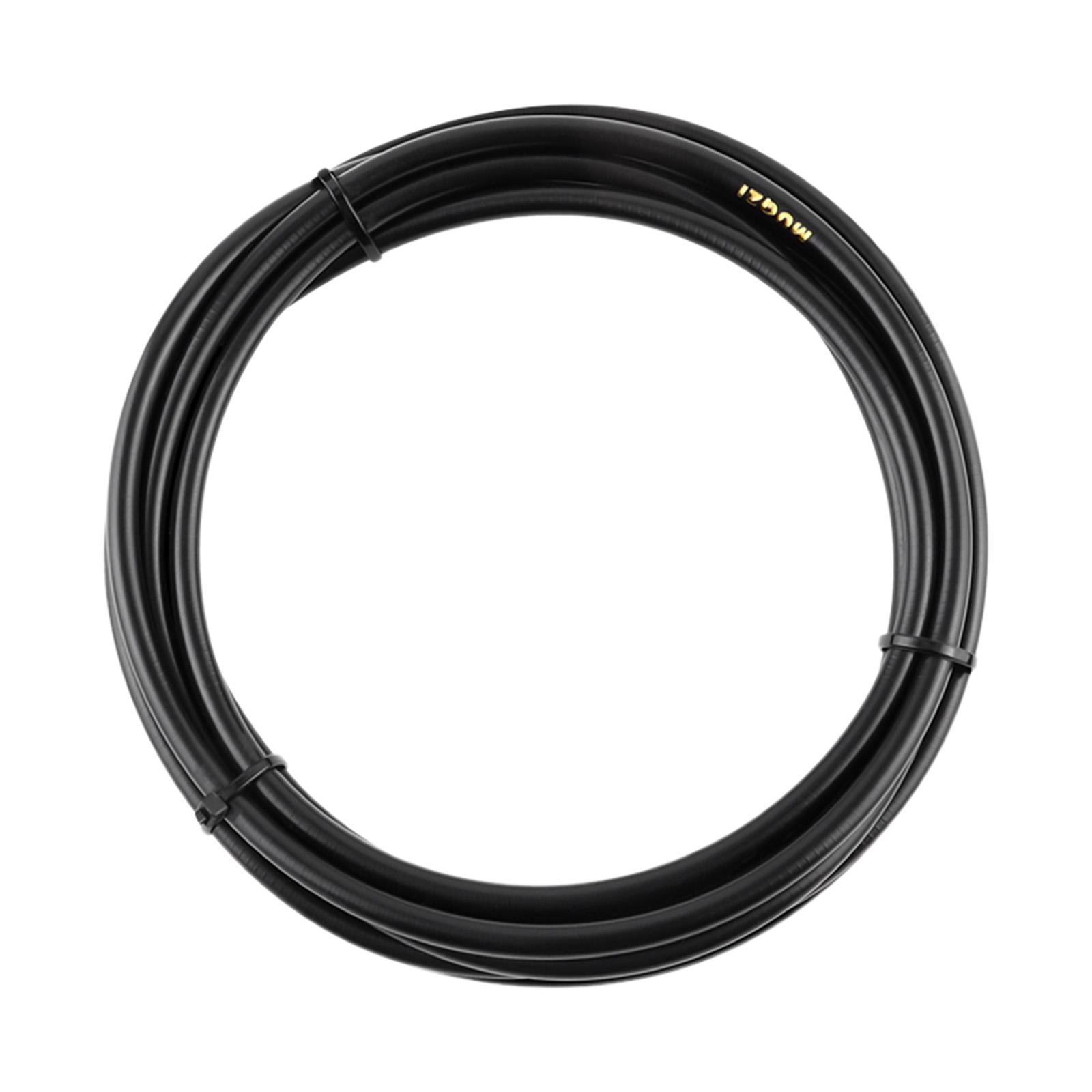 4x5mm Replacement Bike Brake Cable Bike Repair Parts Wearable Durable Replaces 300cm