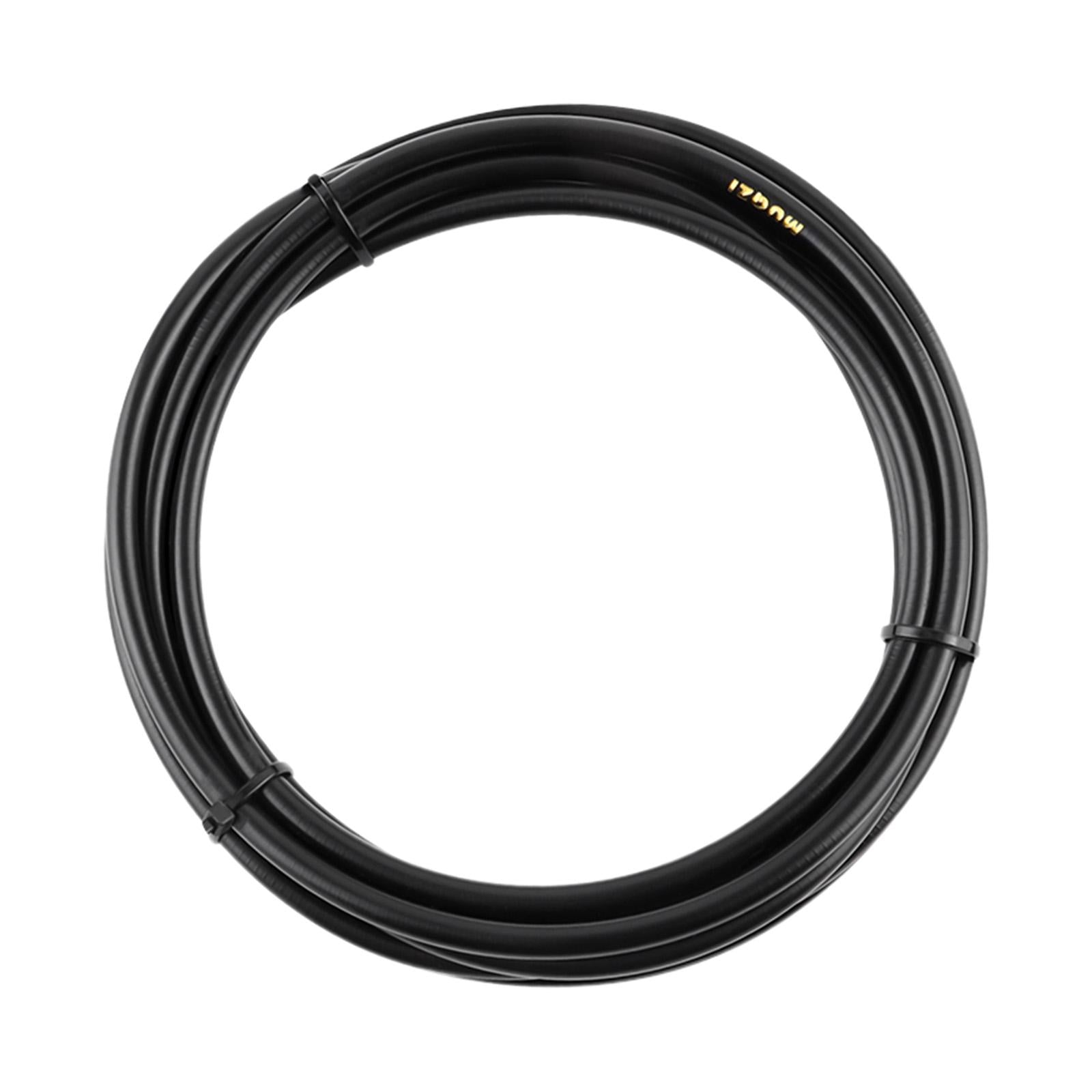 4x5mm Replacement Bike Brake Cable Bike Repair Parts Wearable Durable Replaces 300cm