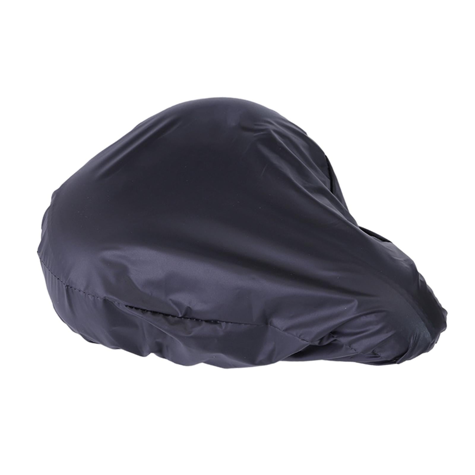3xBike Seat Cover Waterproof for Dust Resistant Water Resistant Rain Resistant
