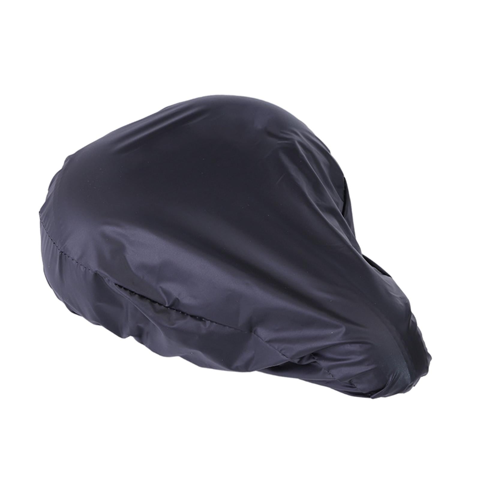 2xBike Seat Cover Waterproof for Dust Resistant Water Resistant Rain Resistant
