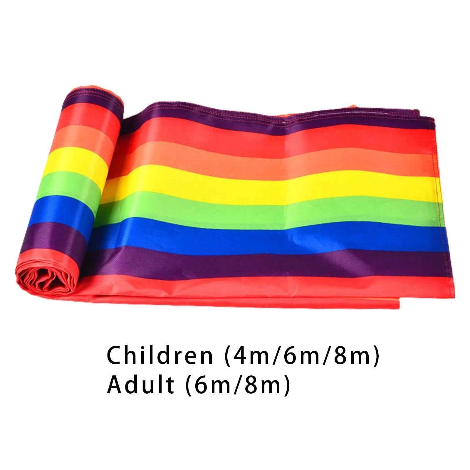 Fun Playing Run Mat Team Building Game for Playground Activities Party Games For Kids 4M