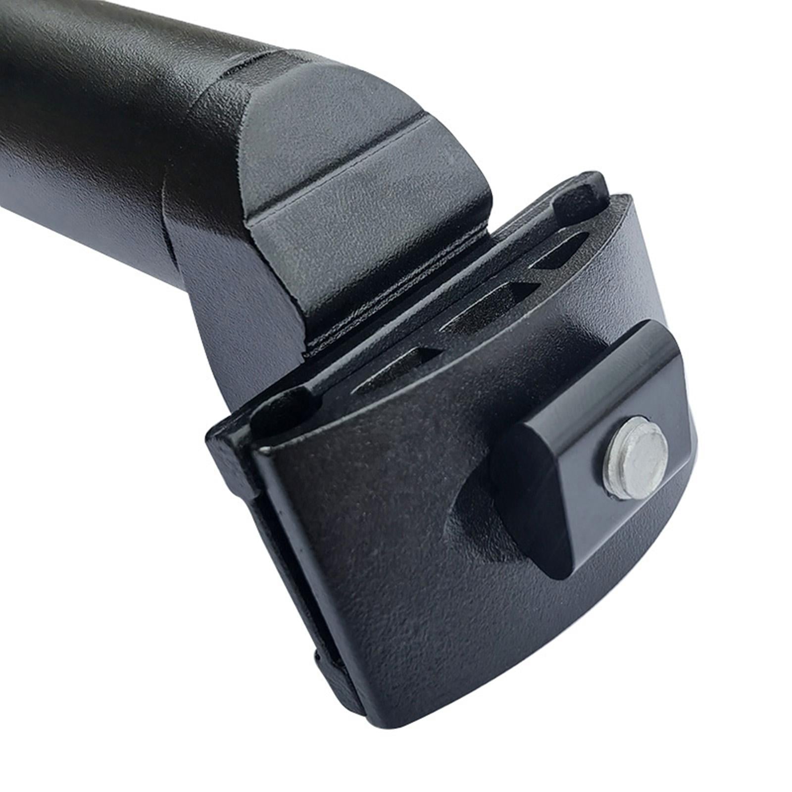 2xBicycle Seatpost Head Saddle Pipe Head Lightweight Bike Seatpost Clamps Head