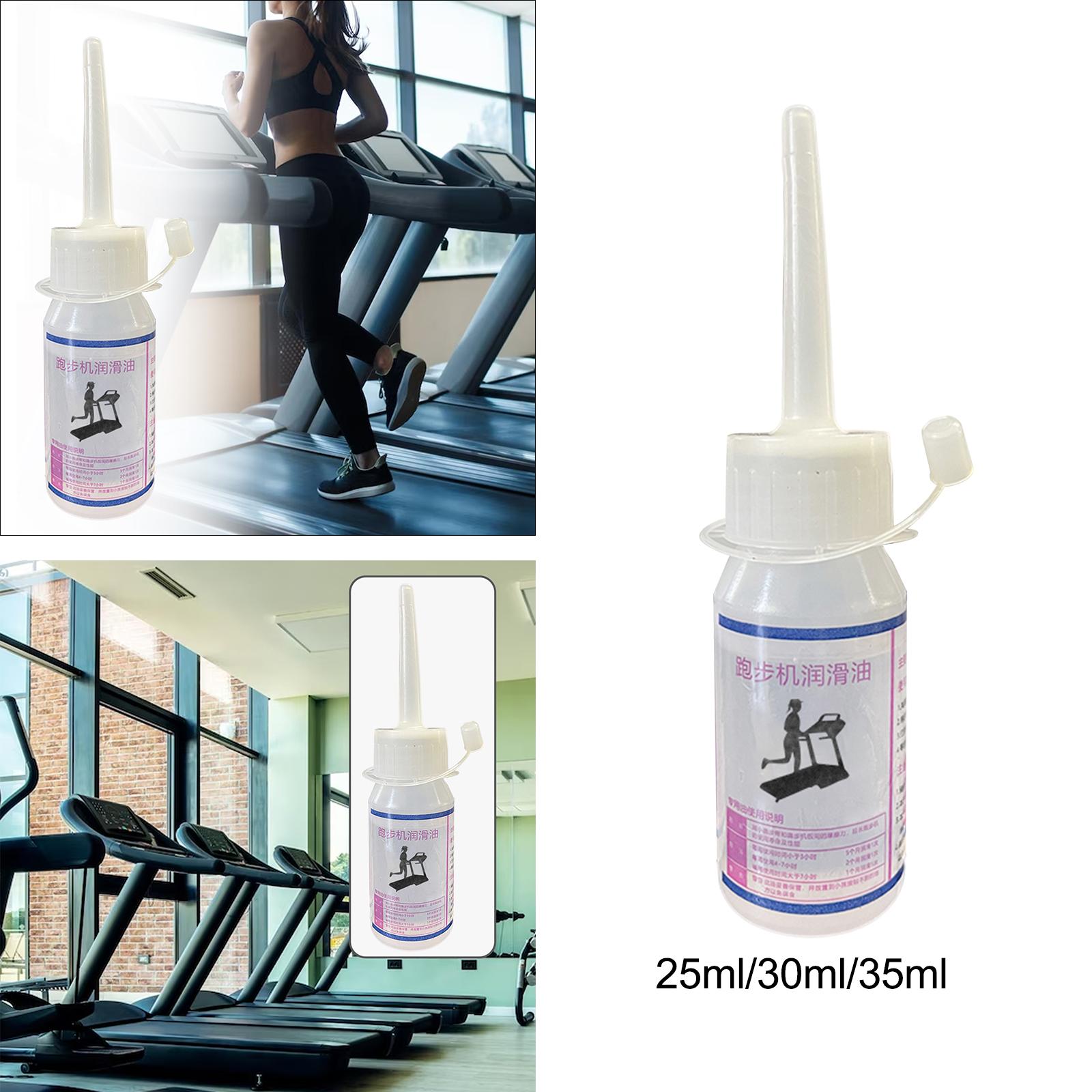 3xTreadmill Oil Belt Lubricant Easy to Use Sewing Machine Lubricant Oil 25ML