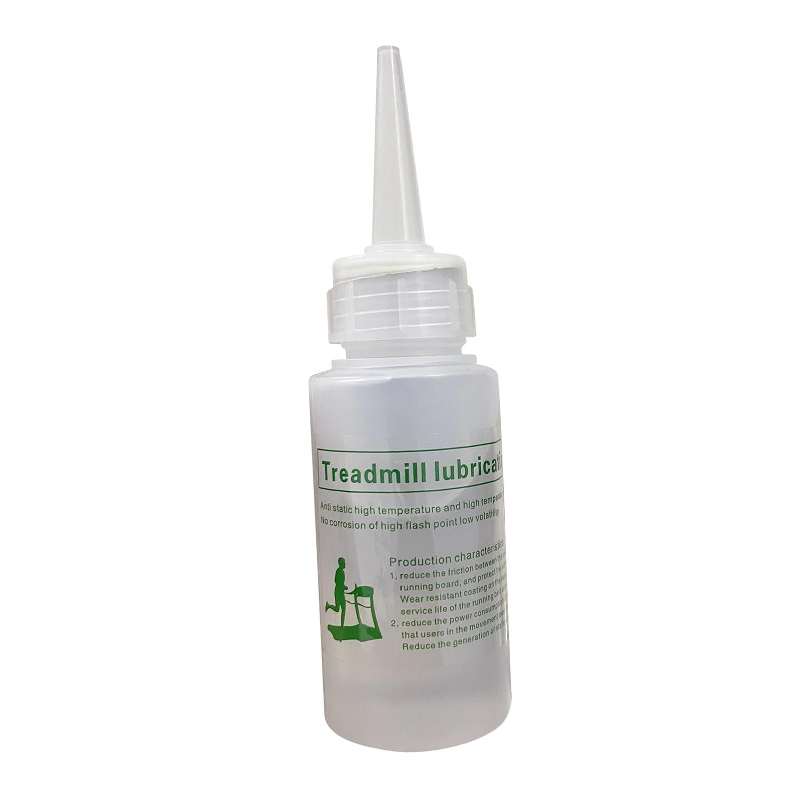 3xTreadmill Oil Belt Lubricant Sports Lubrication Oil Sewing Machine Lubricant
