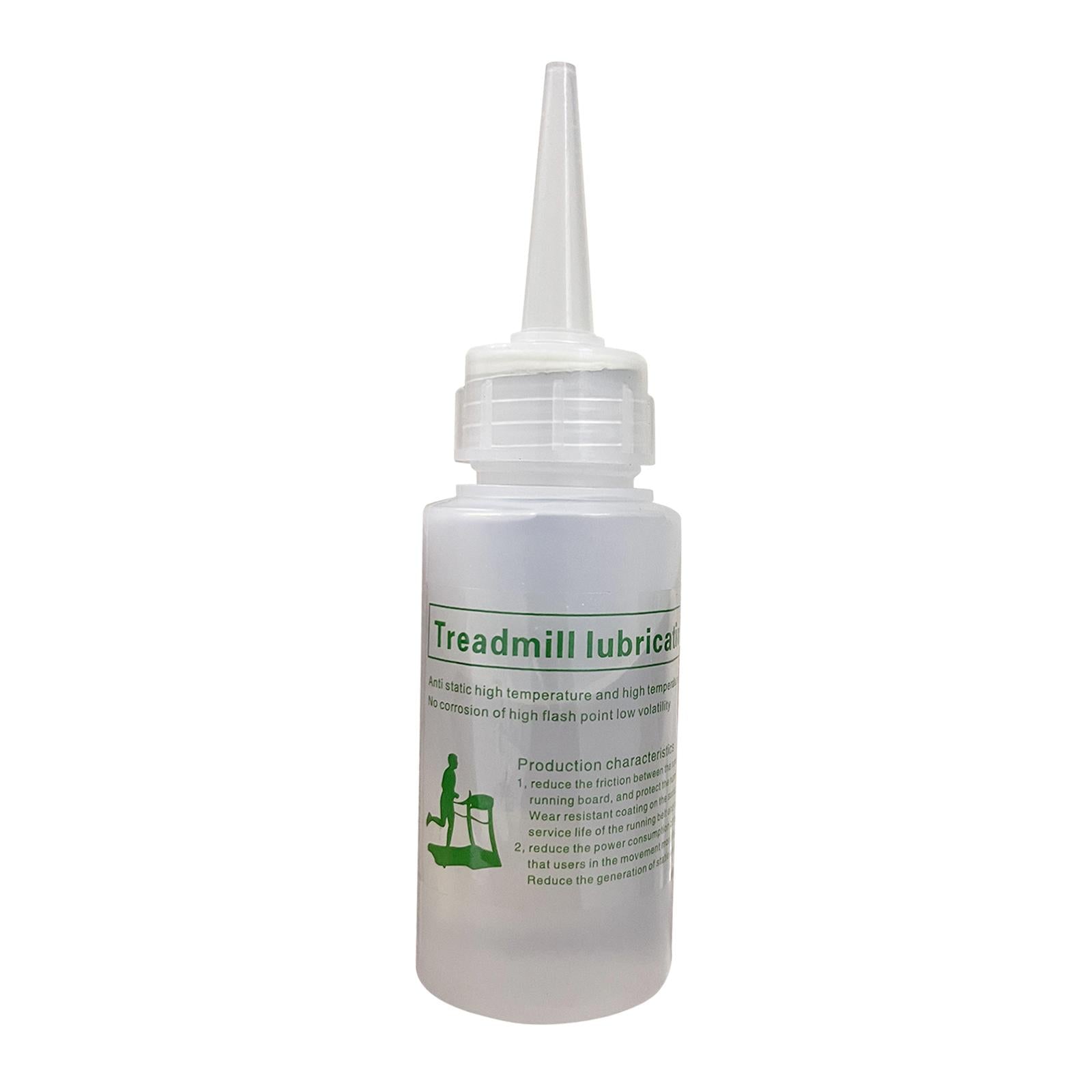 2xTreadmill Oil Belt Lubricant Sports Lubrication Oil Sewing Machine Lubricant