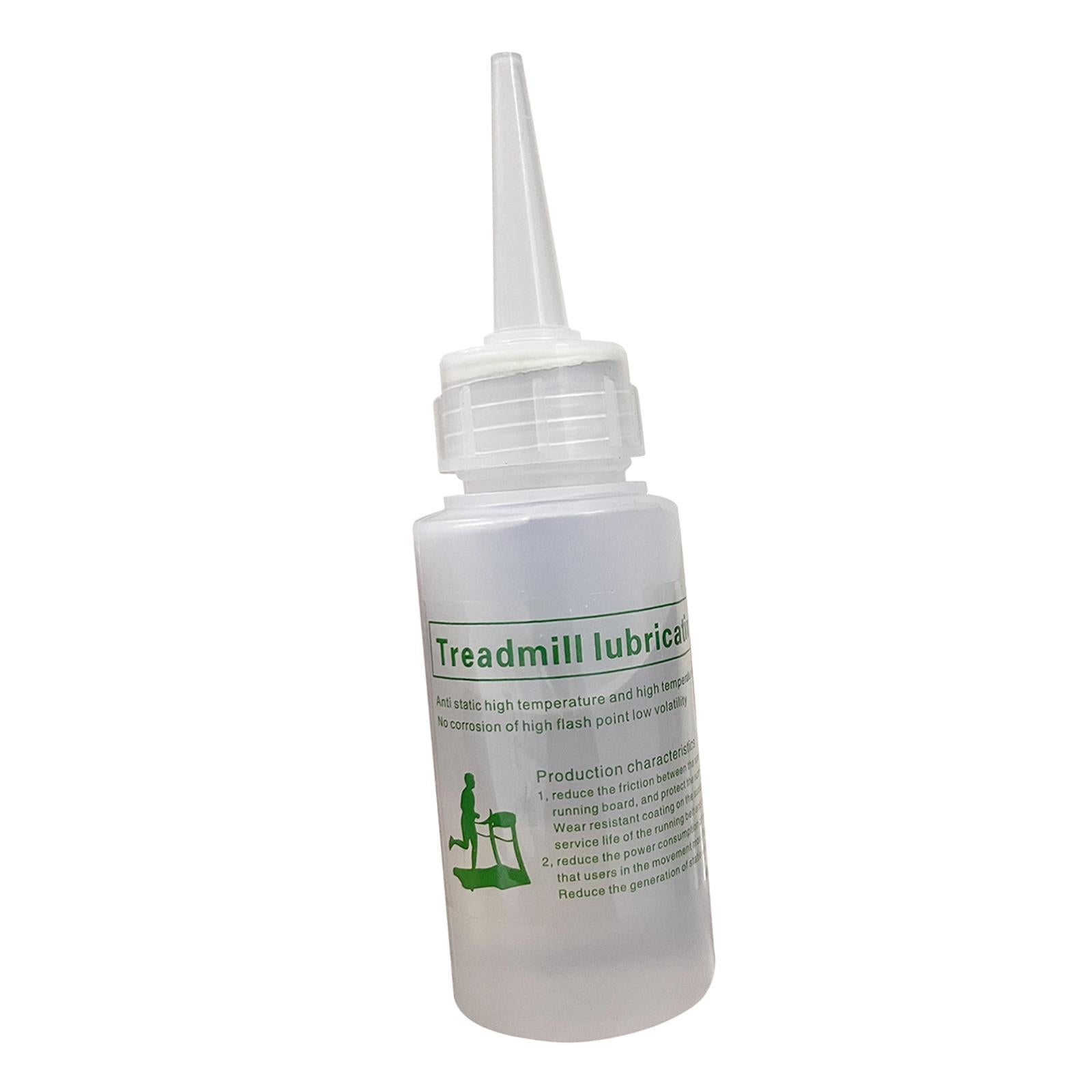 4xTreadmill Oil Belt Lubricant Sports Lubrication Oil Sewing Machine Lubricant