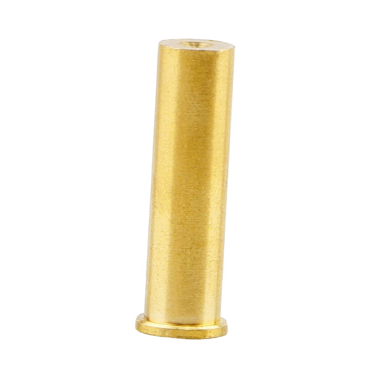 4xGolf Brass Tip Weights Plug Insert Copper Golf Accessories Golf Tip Weights Steel Shaft 8g