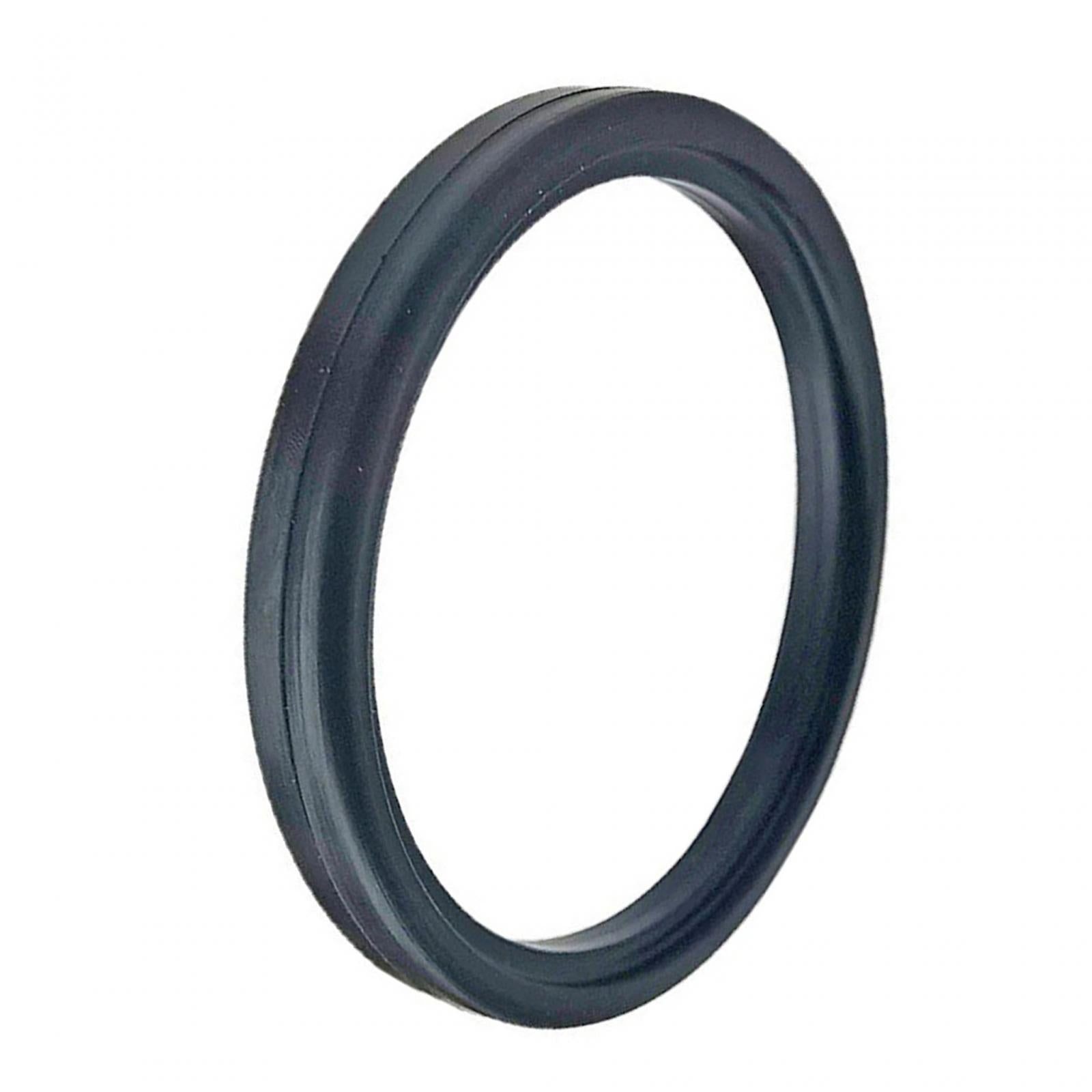 3xTire for Folding Bike Wheel Anti Slip Durable Outer Tire for Auxiliary Wheel