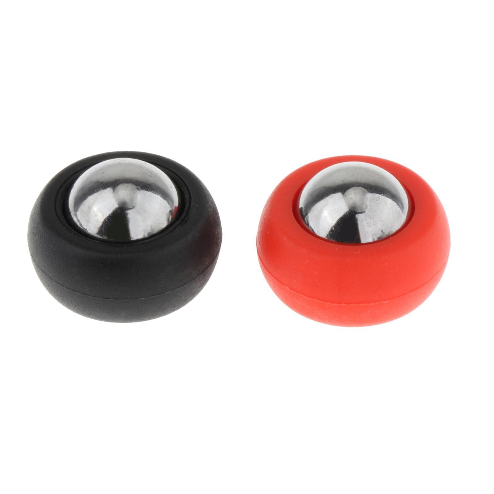 8Pcs Mini Shuffleboard Pucks Indoor Shuffleboard Games Pucks for Home Family