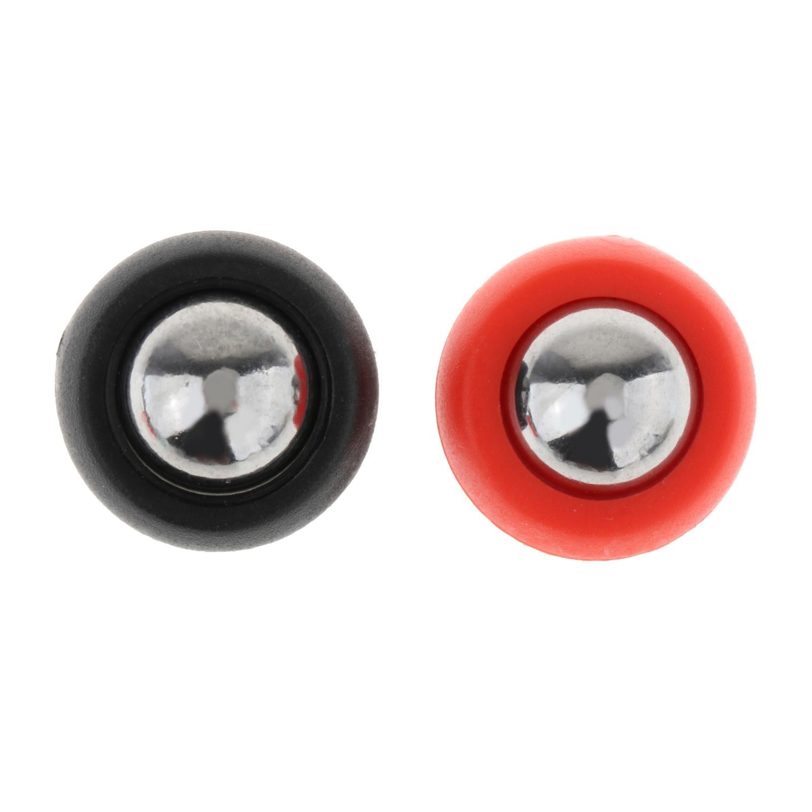 8Pcs Mini Shuffleboard Pucks Indoor Shuffleboard Games Pucks for Home Family