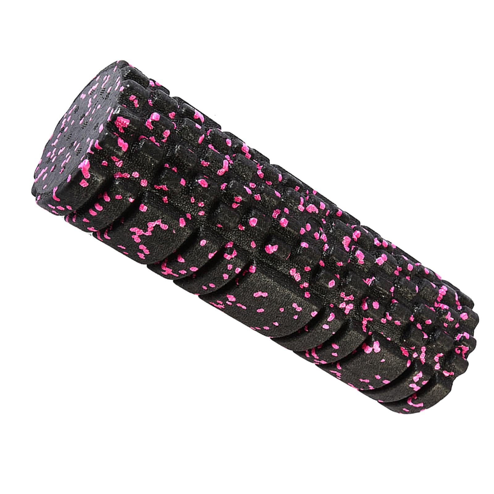 Foam Rollers Extra Firm Pilates Foam Roller for Workout Legs Fitness