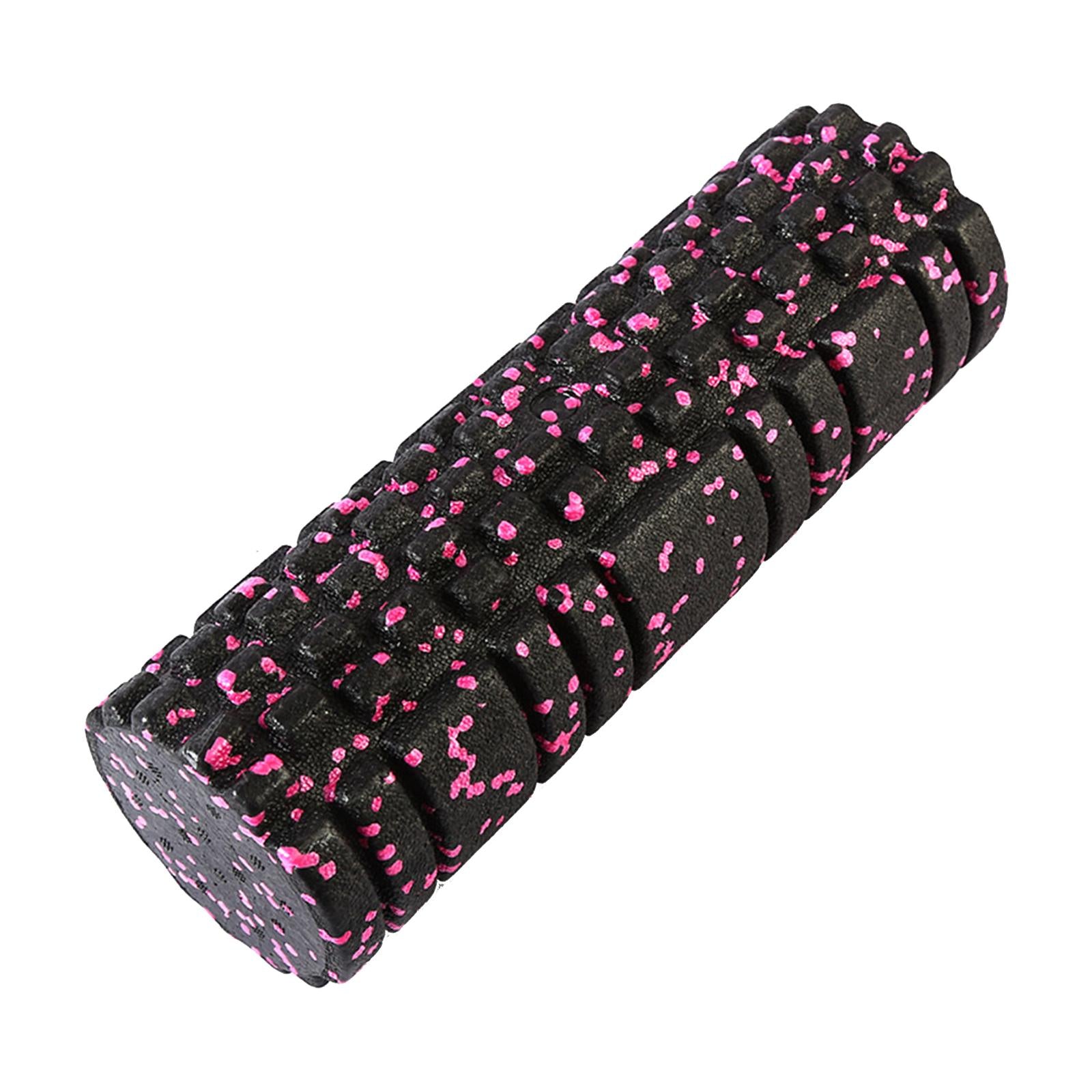 Foam Rollers Extra Firm Pilates Foam Roller for Workout Legs Fitness