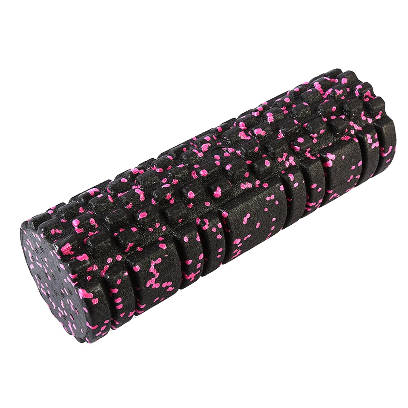 Foam Rollers Extra Firm Pilates Foam Roller for Workout Legs Fitness