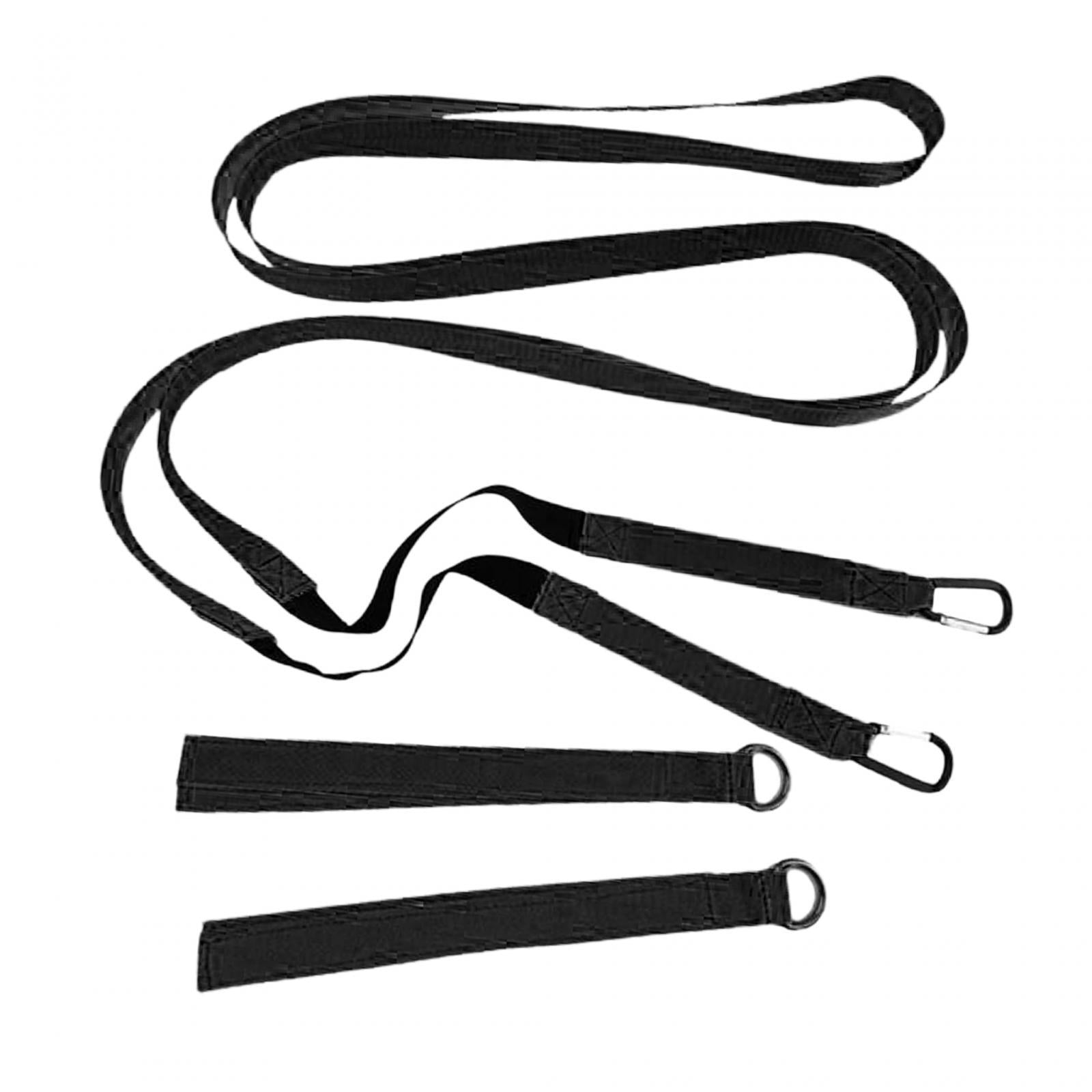 Ski Training Harness for Kids Ski Training Leash for Beginner Roller Skating