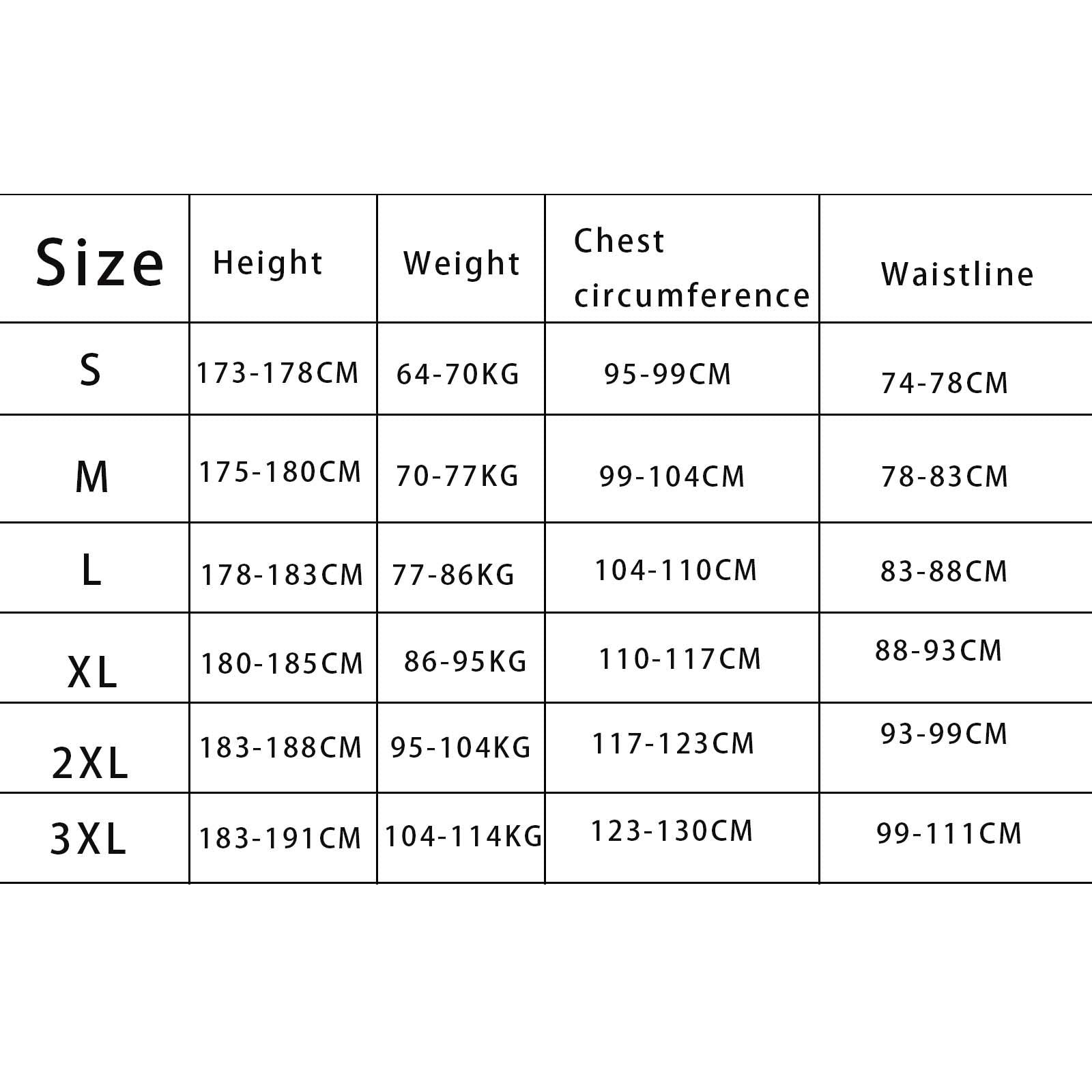 Diving Wetsuit Sailing Keep Warm Thermal Full suits Workout Back Zip Wetsuit XL Male Black