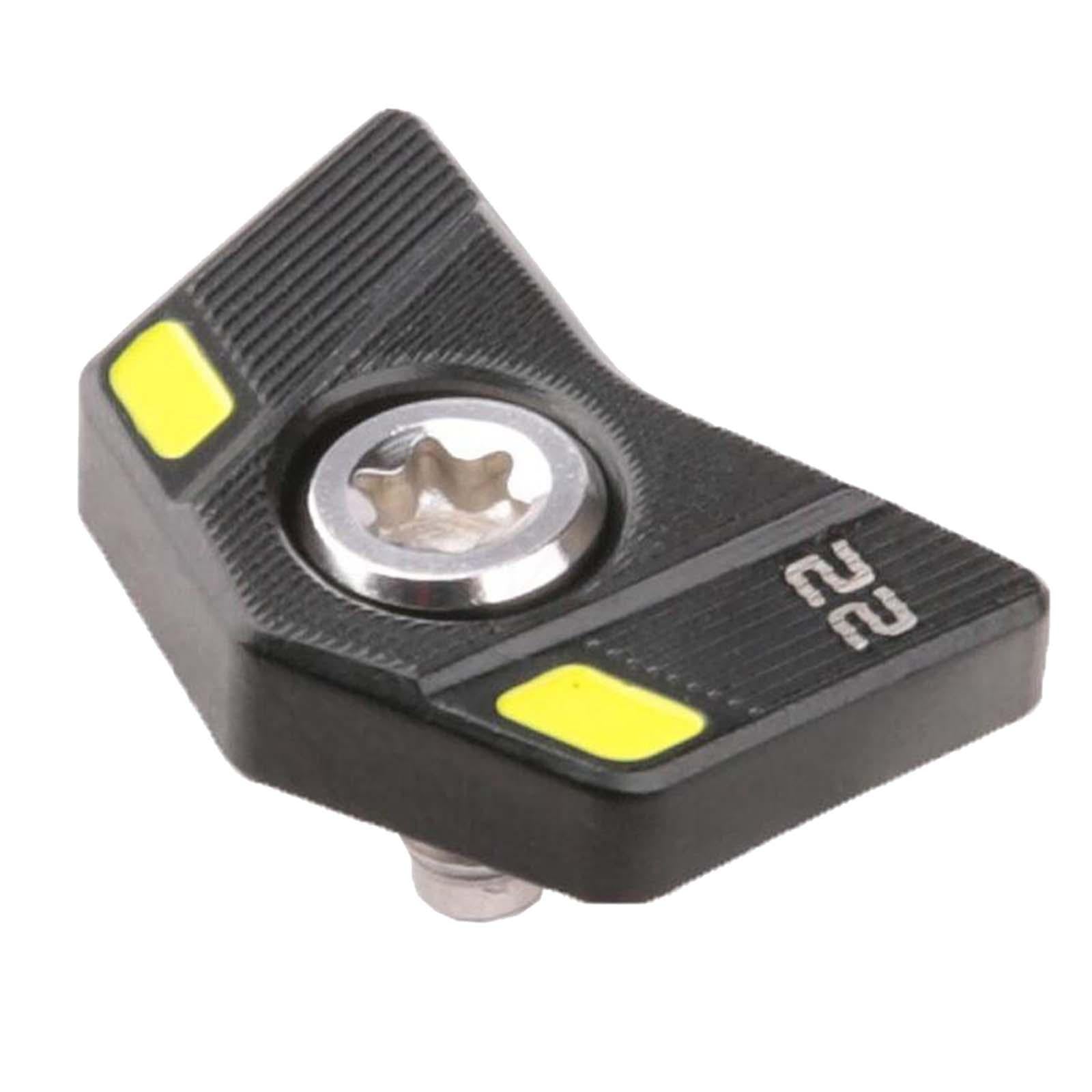 Golf Weight Screw Stainless Steel Golf Club Head Weight Golfer Accessories 22g