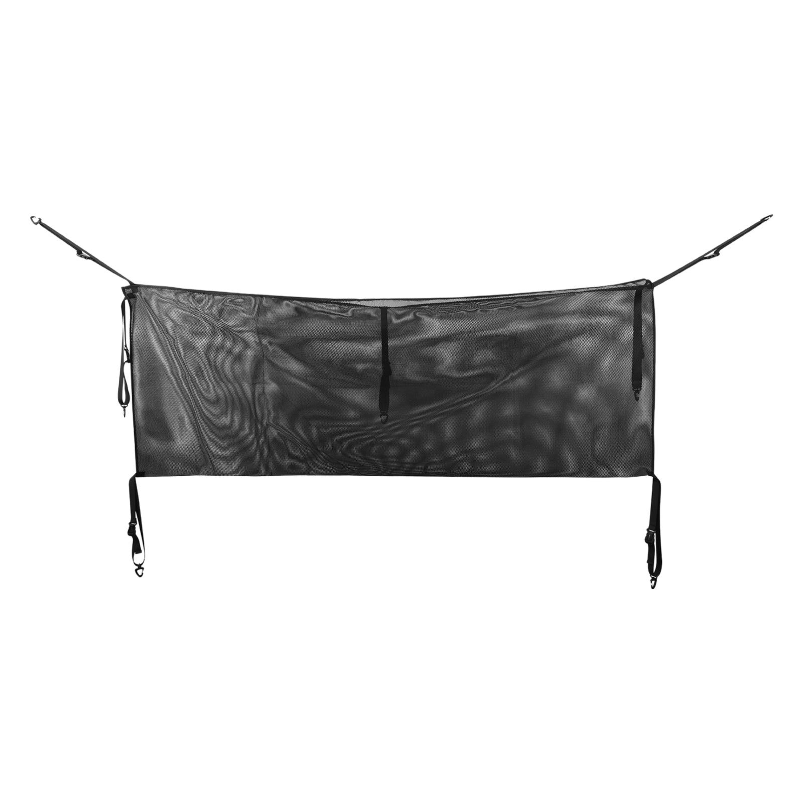 Pool Storage Bag Float Organizer for Garage Deck Beach Pools Inflatable Toys