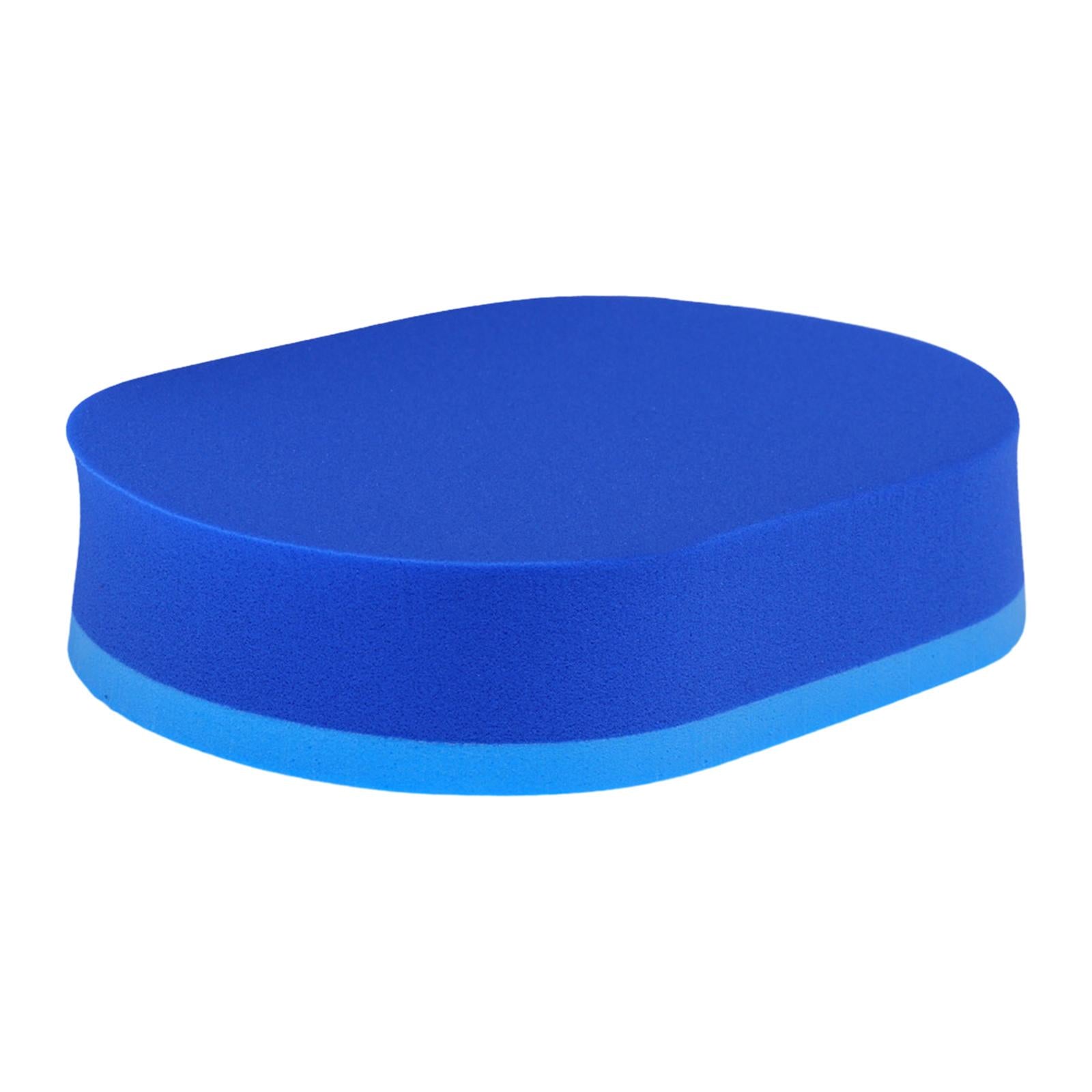 2xTable Tennis Paddle Sponge Table Tennis Racket Cleaning Breathable Two Sides