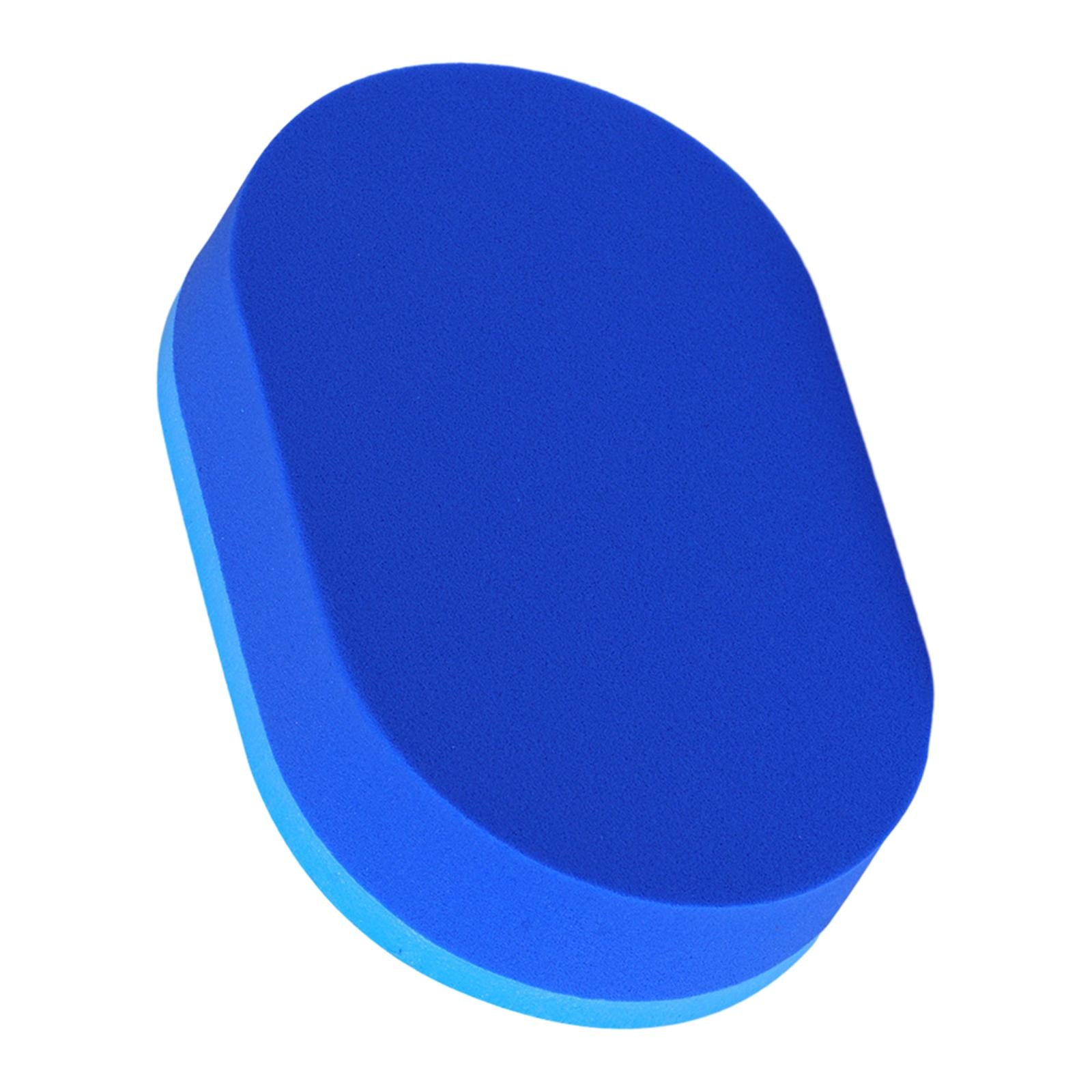 Table Tennis Paddle Sponge Table Tennis Racket Cleaning Breathable Two Sides