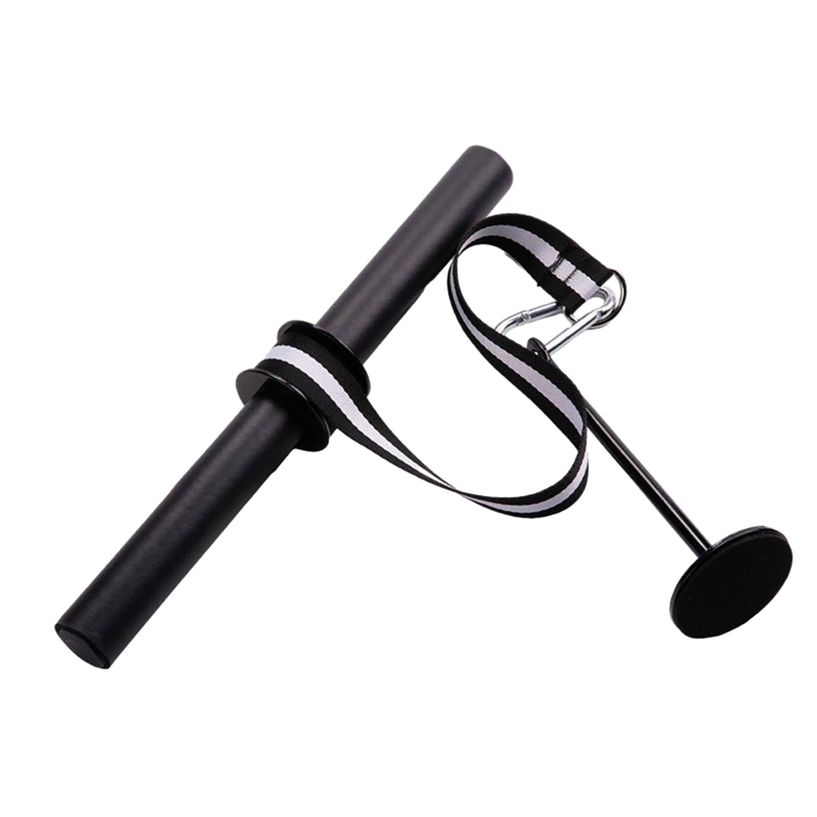 Wrist and Forearm Blaster Arm Strength Trainer for Forearm Strength Training