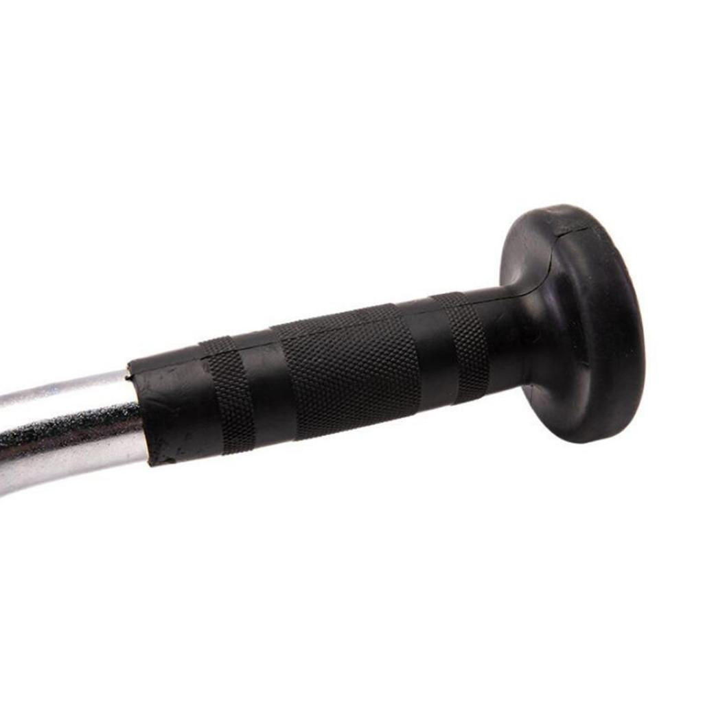 Tricep Press Down Bar Training LAT Pulldown Bar Cable V Bar Handle