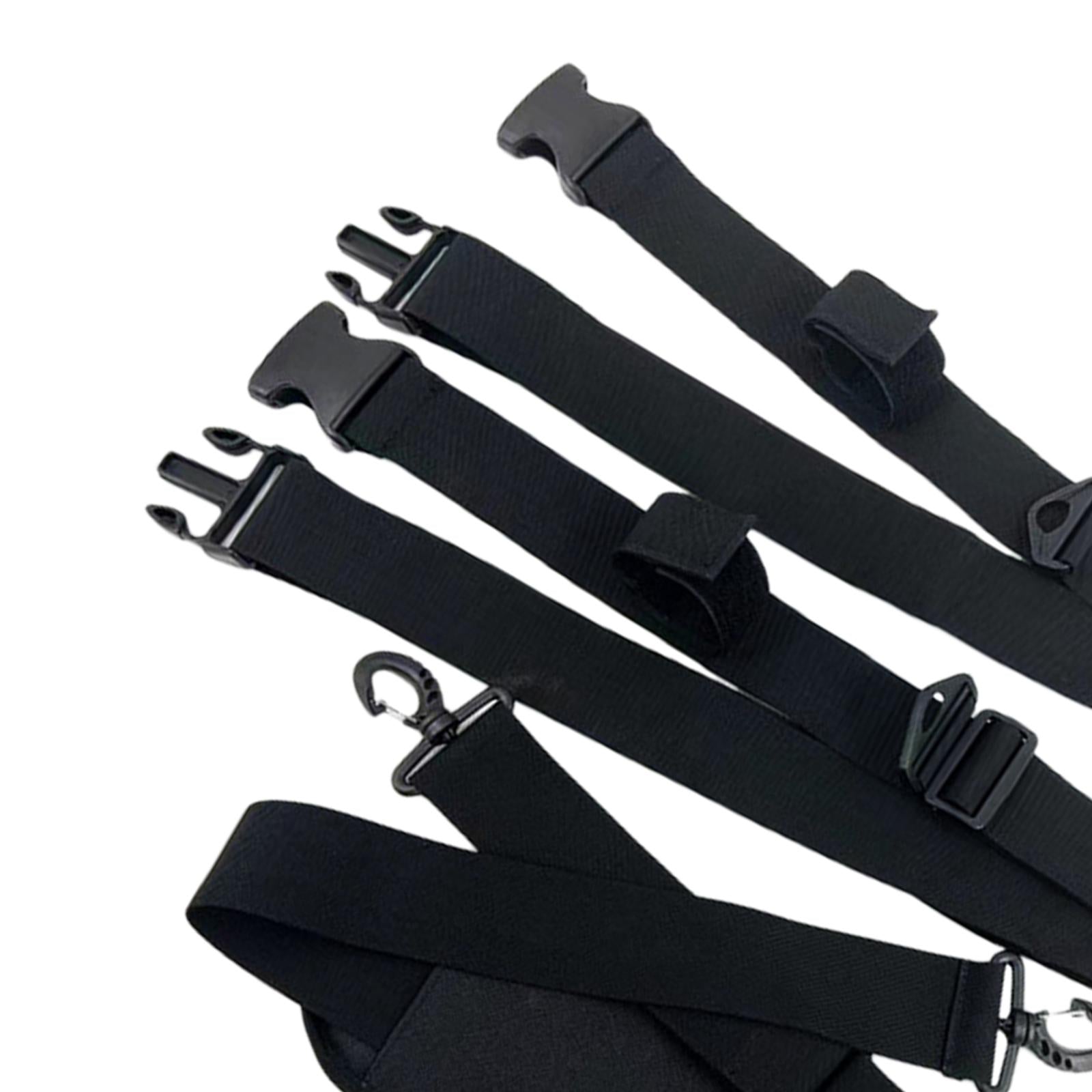 Paddleboard Carry Strap Multipurpose Kayak Carrying Strap for Skimboard Surf