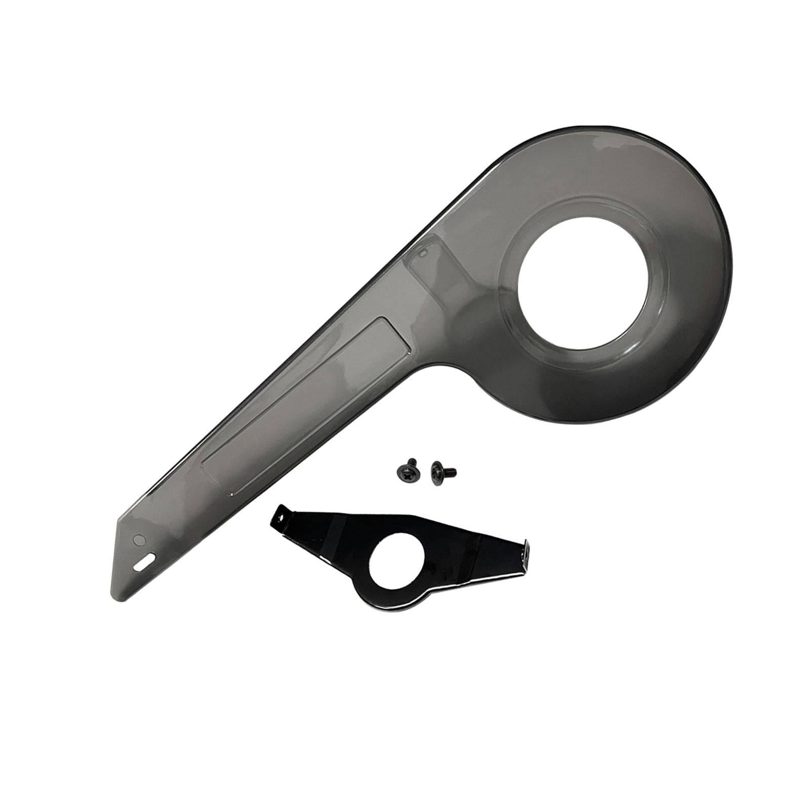 Chainring Protector Wheel Crankset Protection Replace Bike Chain Guard Cover normal